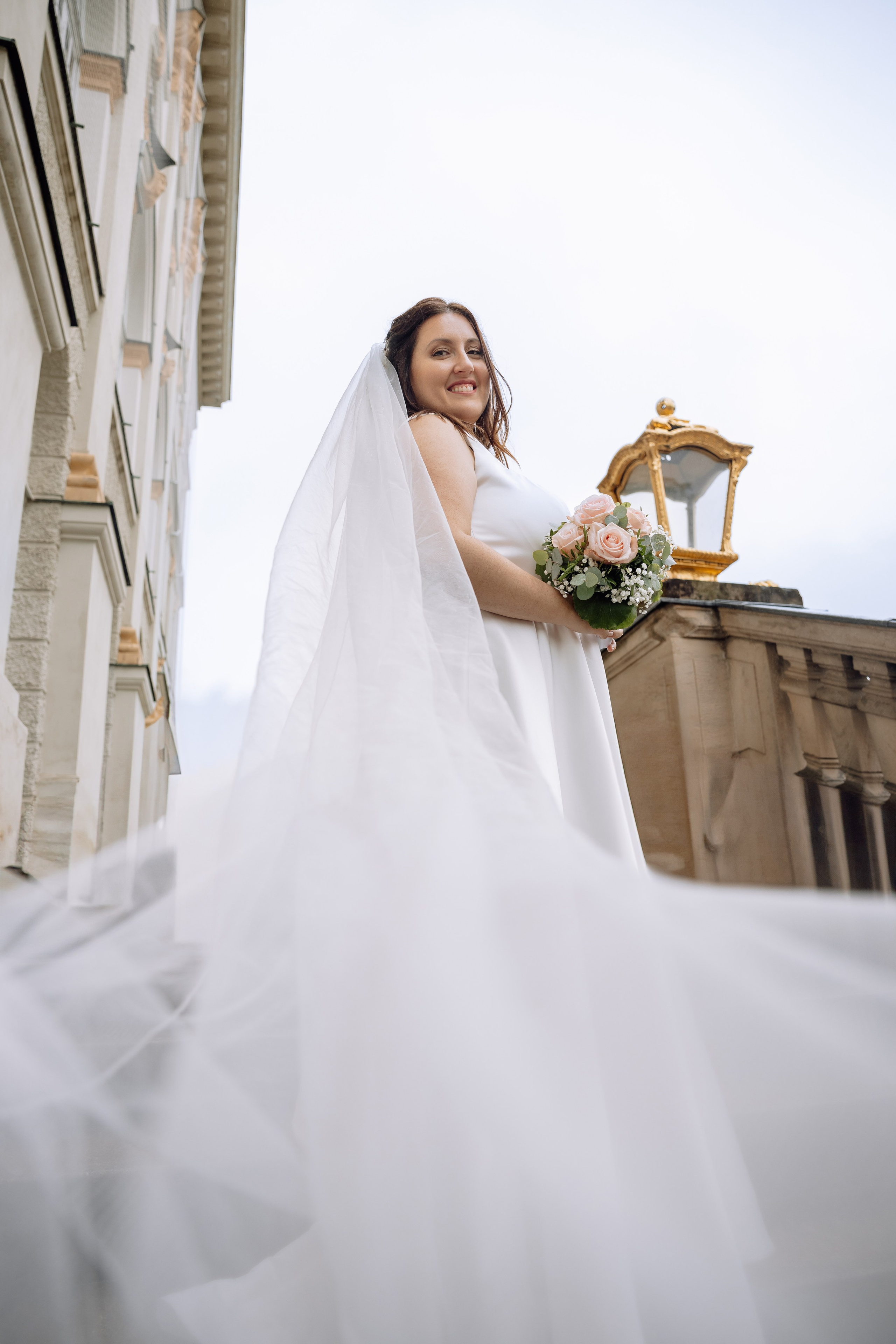 Hochzeit am Schloss Nymphenburg. Hochzeitsfotograf München Taufe Familienfotograf Tanja Mauke