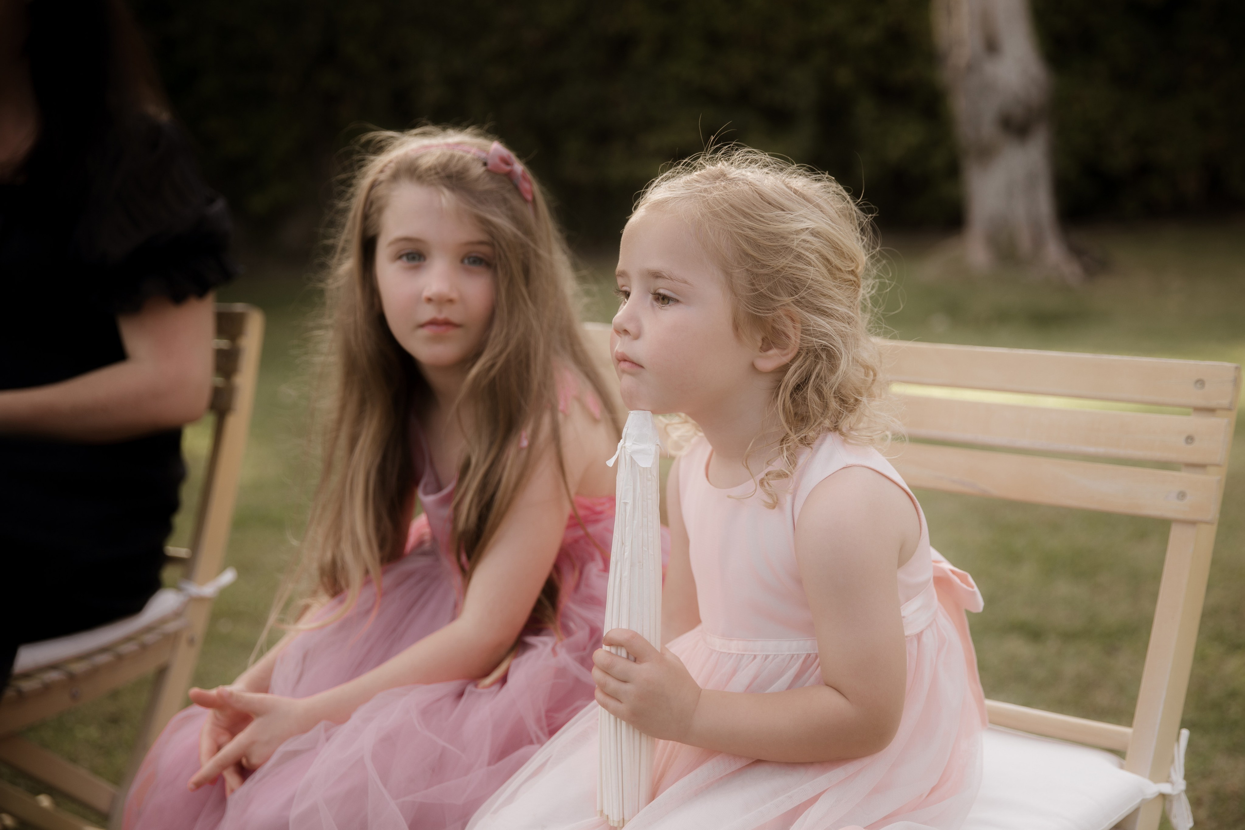 PJ & Yonna. Hotel Castell d’Emporda. Paola wedding photographer / videographer in Barcelona