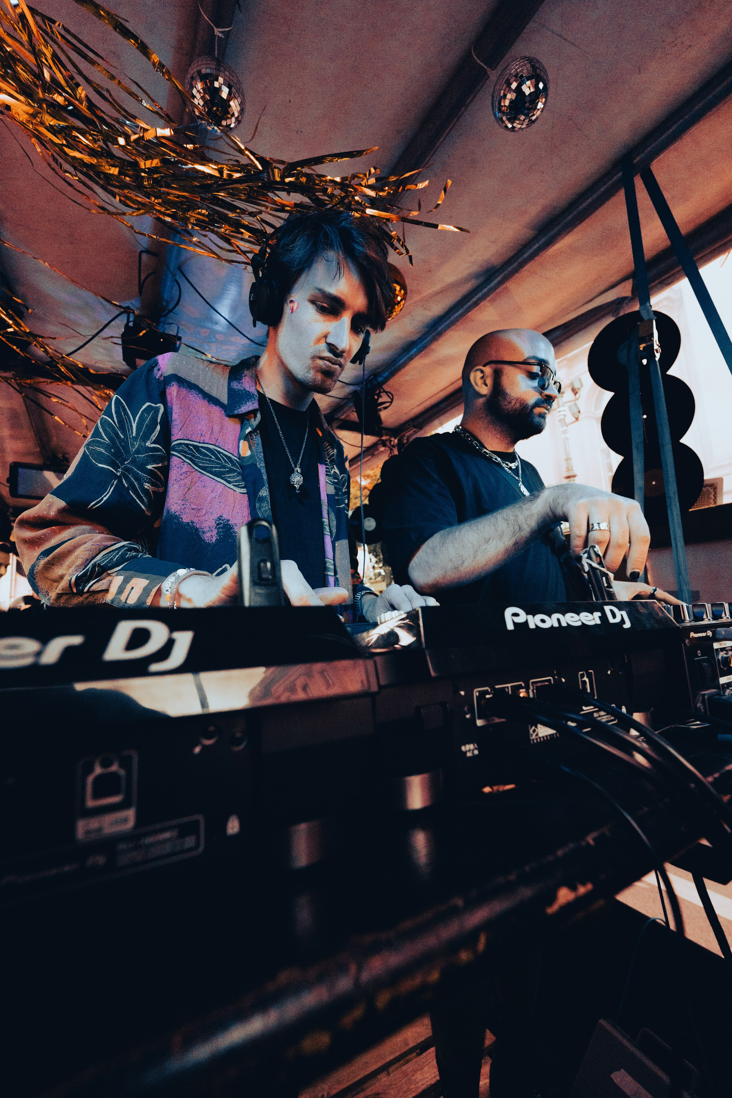 ZUG DER LIEBE 2024 // SUBLIME. Stevenson.Visual.Lab — Professional Photo/Video in Berlin