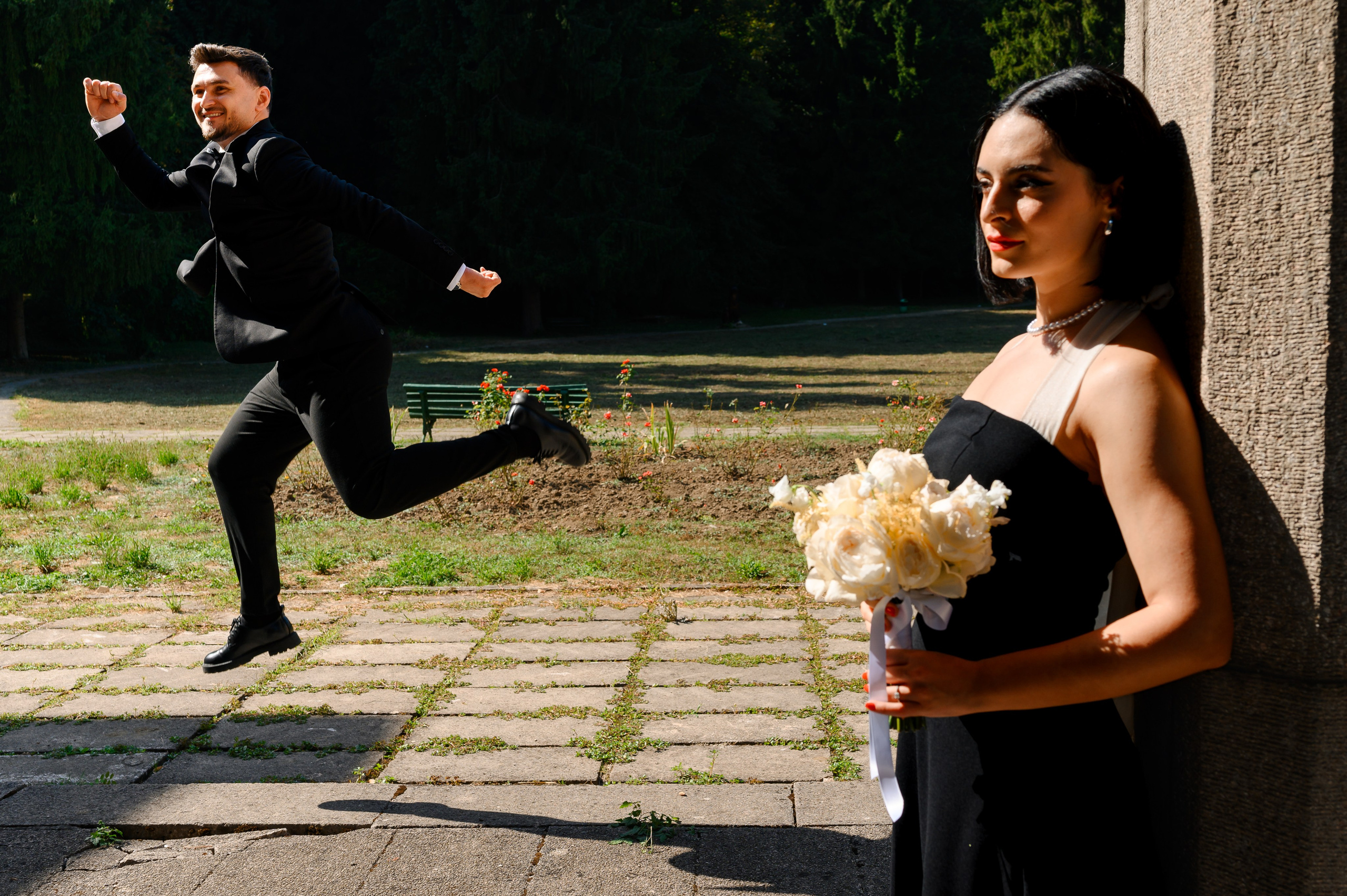 Cezara & Alex  — Love Story -. Mugurel Olteanu Fotograf