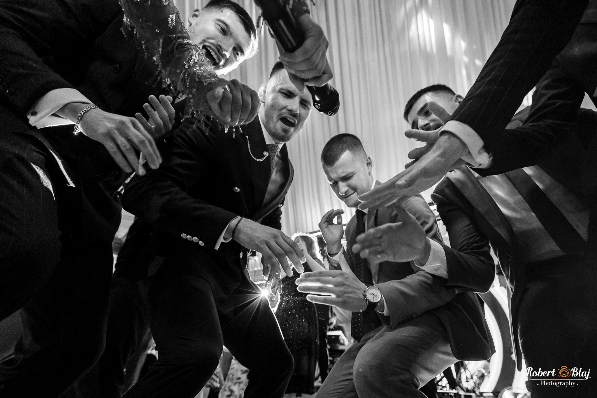 Fotograf Iași. Robert Blaj - Fotograf Nuntă Iași