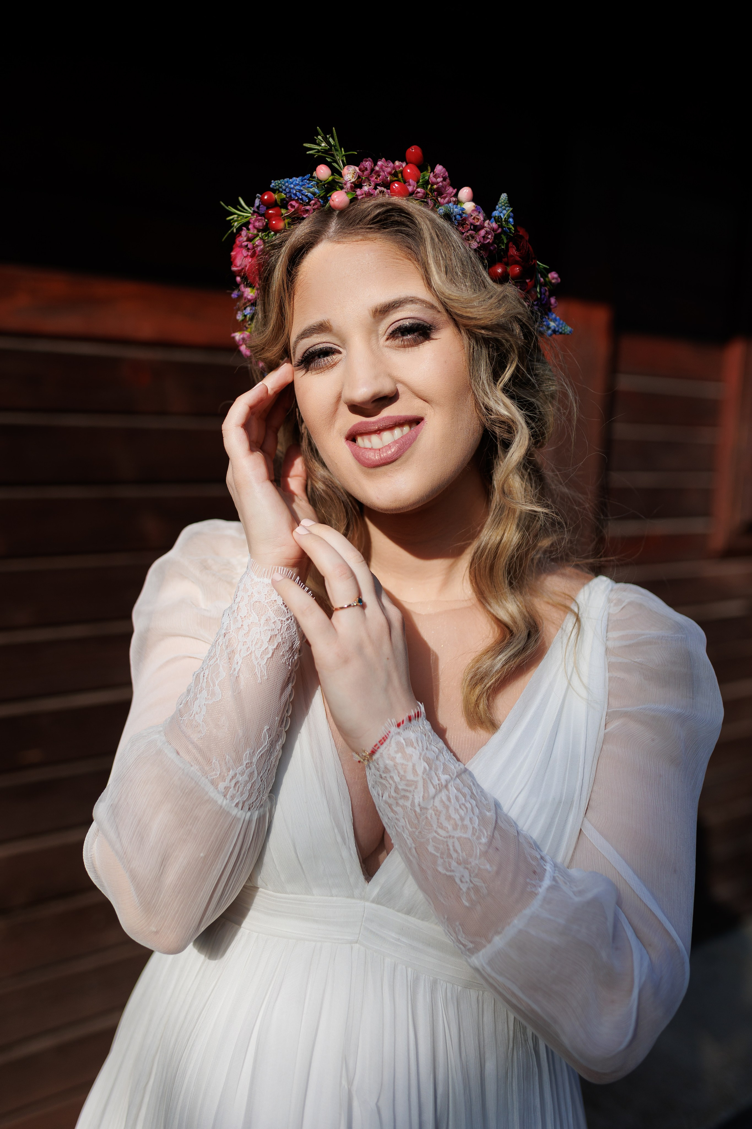 Cununie civila Francesca si Lucian - Fotograf nunta Sector 1, Bucuresti. Fotograf nunta Bucuresti - Manu Ivanciu