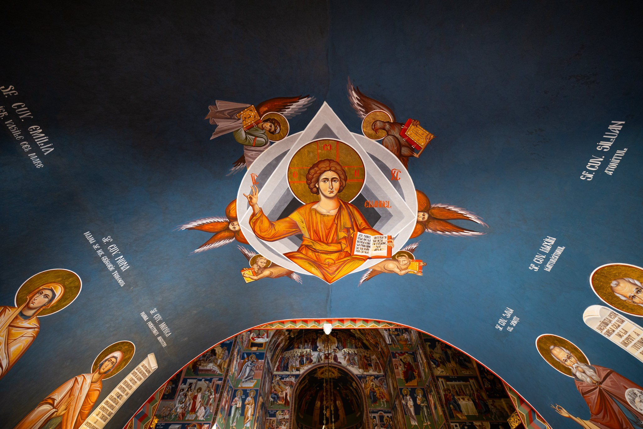 Nunta Alexandra si Cristi. Fotograf nunta Bucuresti - Manu Ivanciu