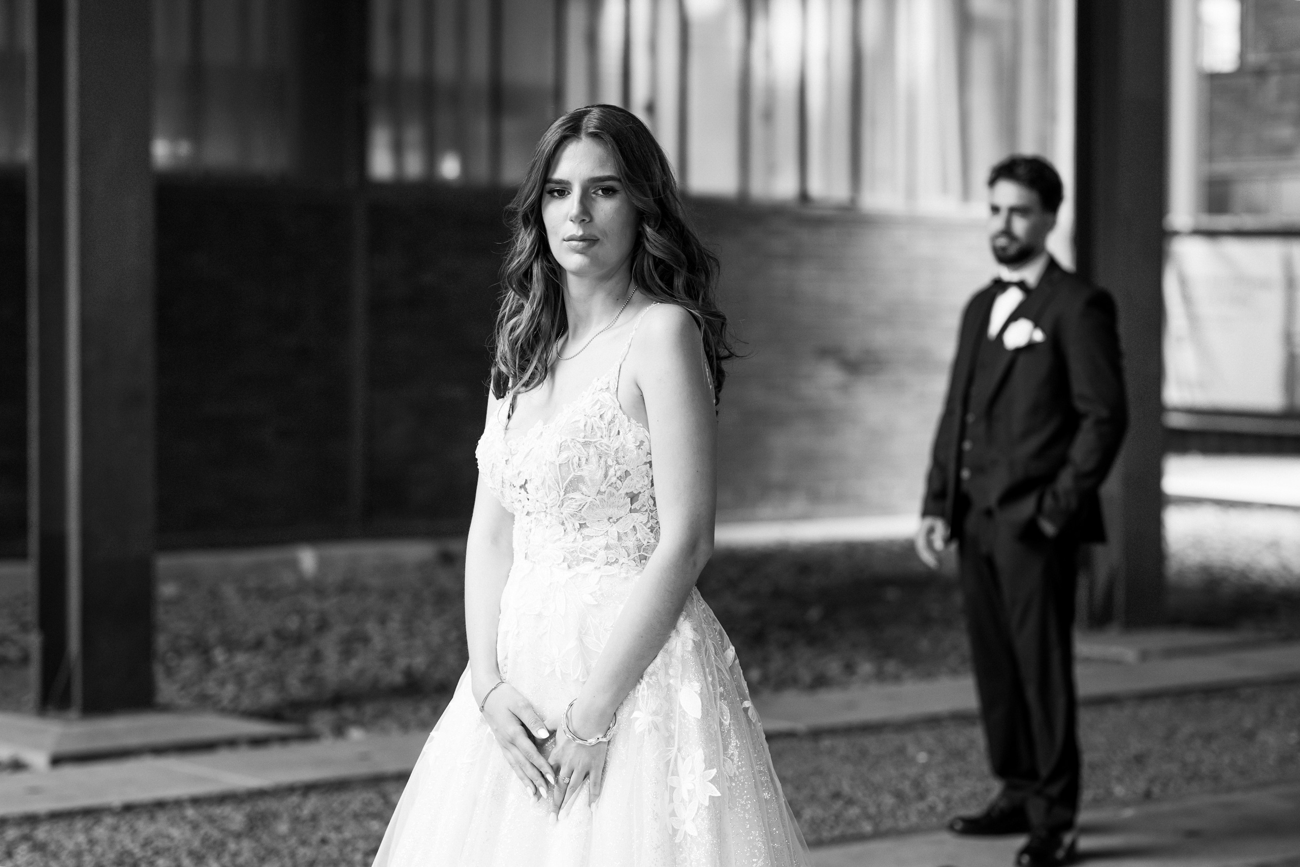 Hochzeit in Essen. Hochzeitfotograf in Bielefeld