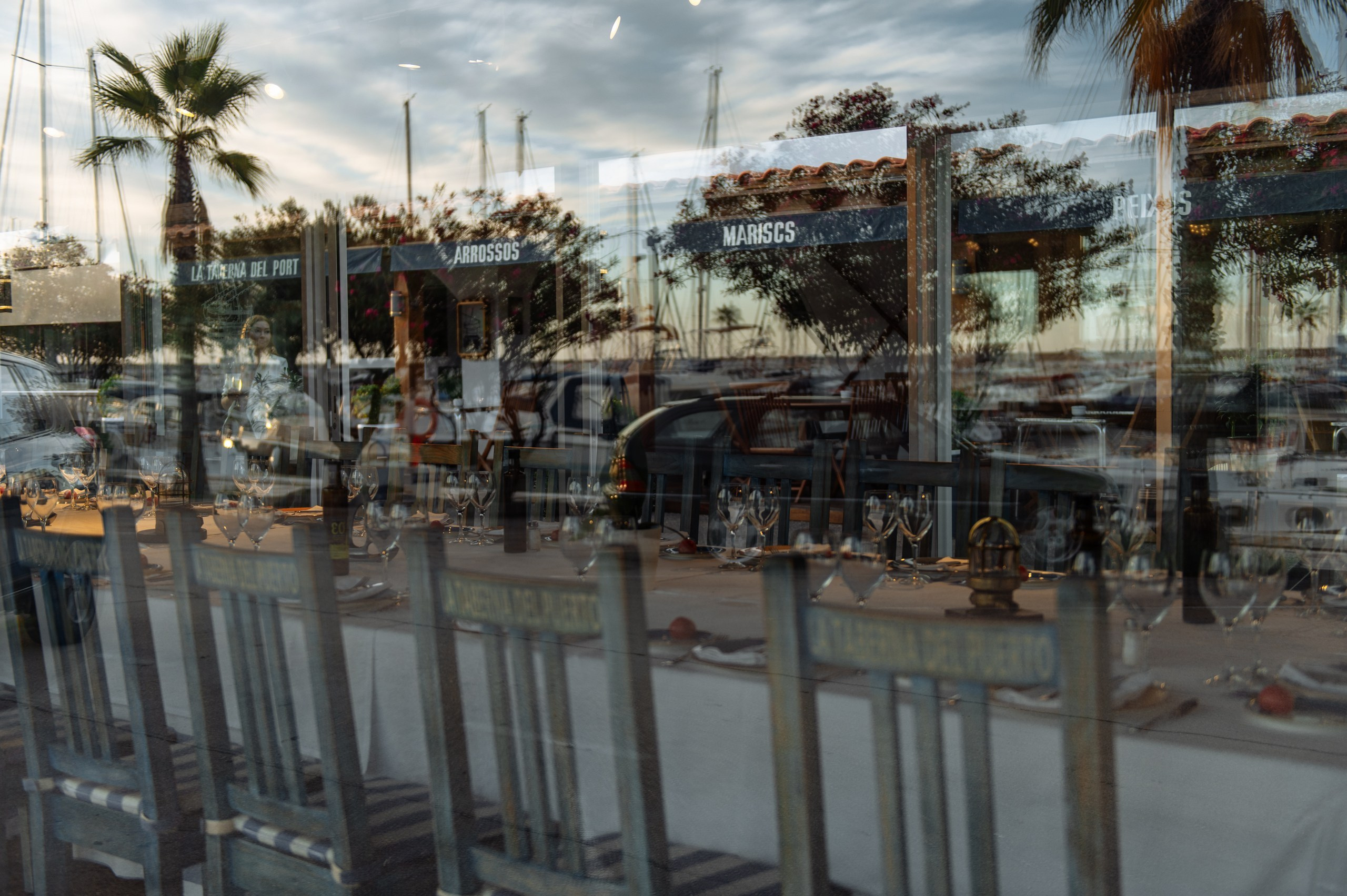 MULTI-DAY WEDDING. Professional photography services in Barcelona by Ekaterina Gasanova