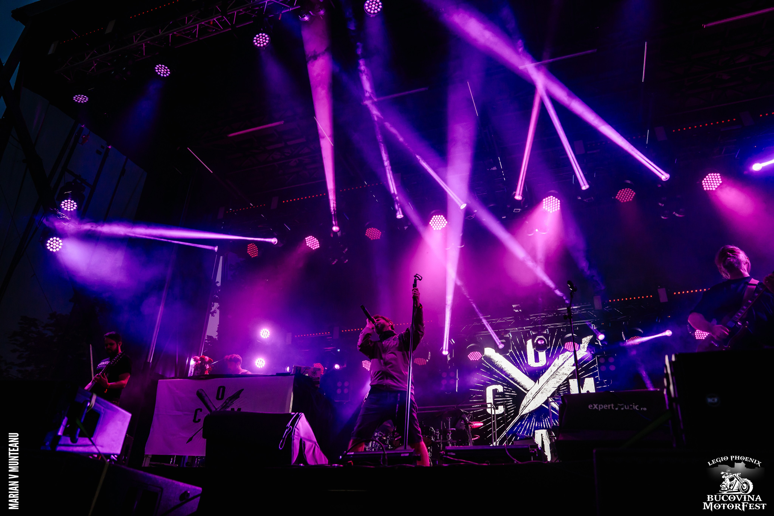 BUCOVINA MOTOR FEST. Fotografie de Familie, Nuntă și Evenimente - Marian V. Munteanu