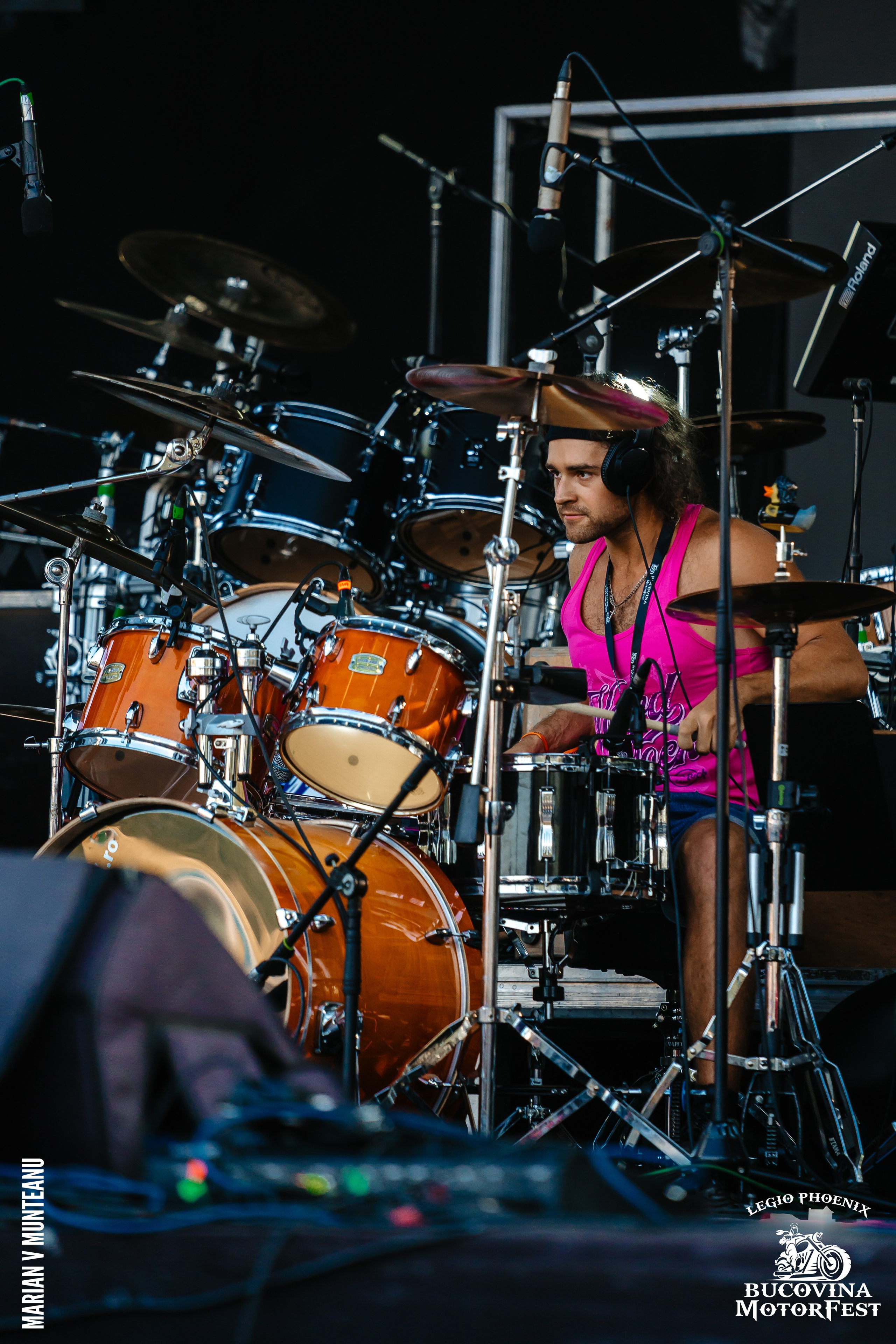 BUCOVINA MOTOR FEST. Fotografie de Familie, Nuntă și Evenimente - Marian V. Munteanu