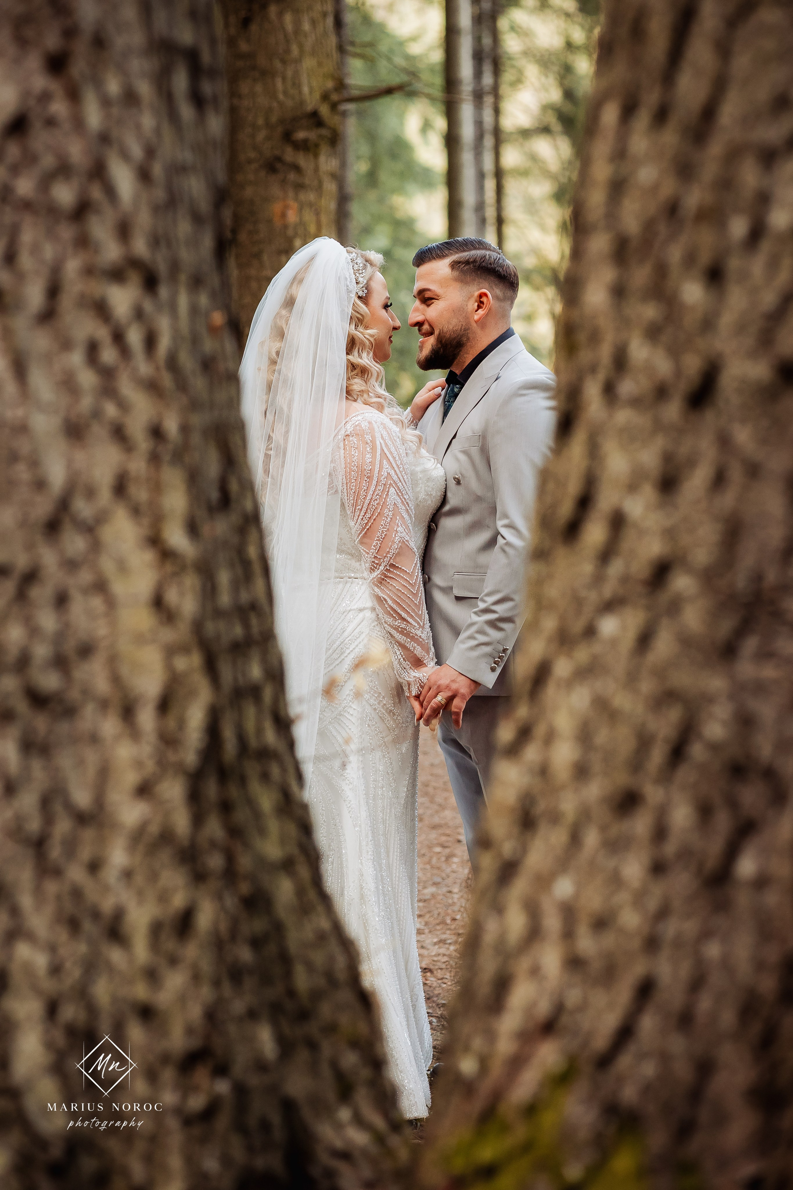 Elena & Alexandru | Sedinta Foto After Wedding