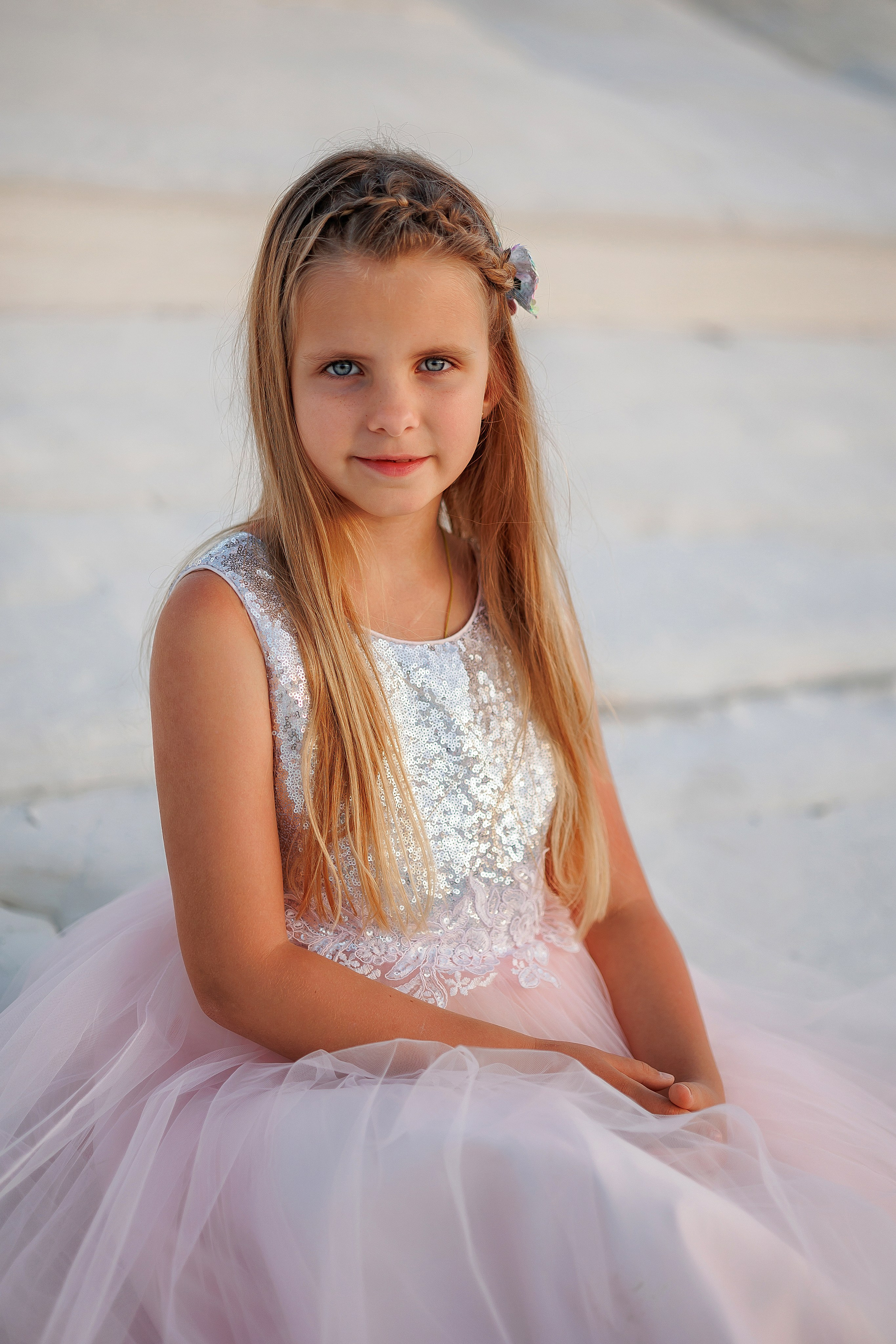 Фотосессия беременности. Фотограф на Кипре