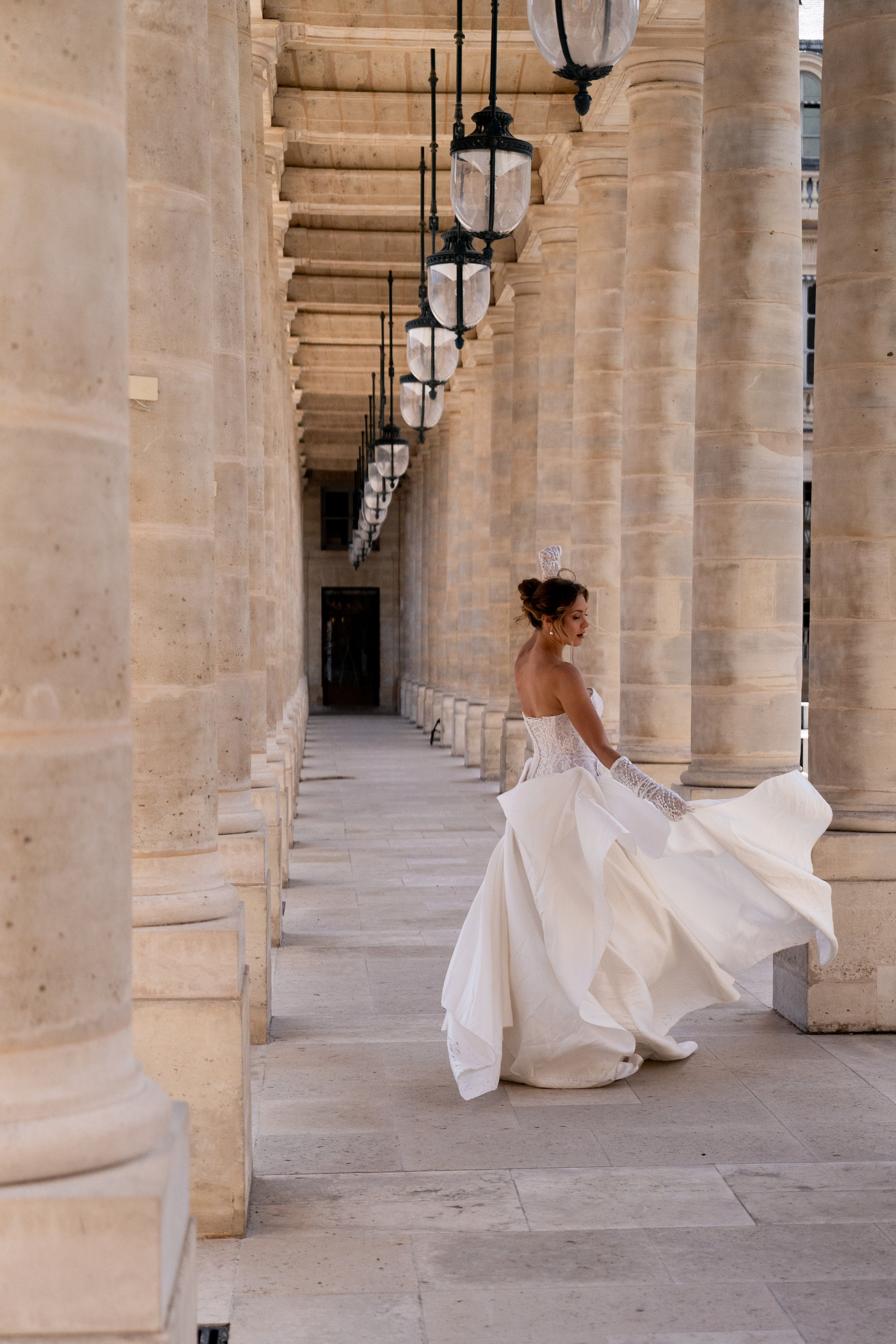 Paris Engagement Session. SL Wedding Photo: ponadczasowa 💍 fotografia ślubna | Wrocław & Europa