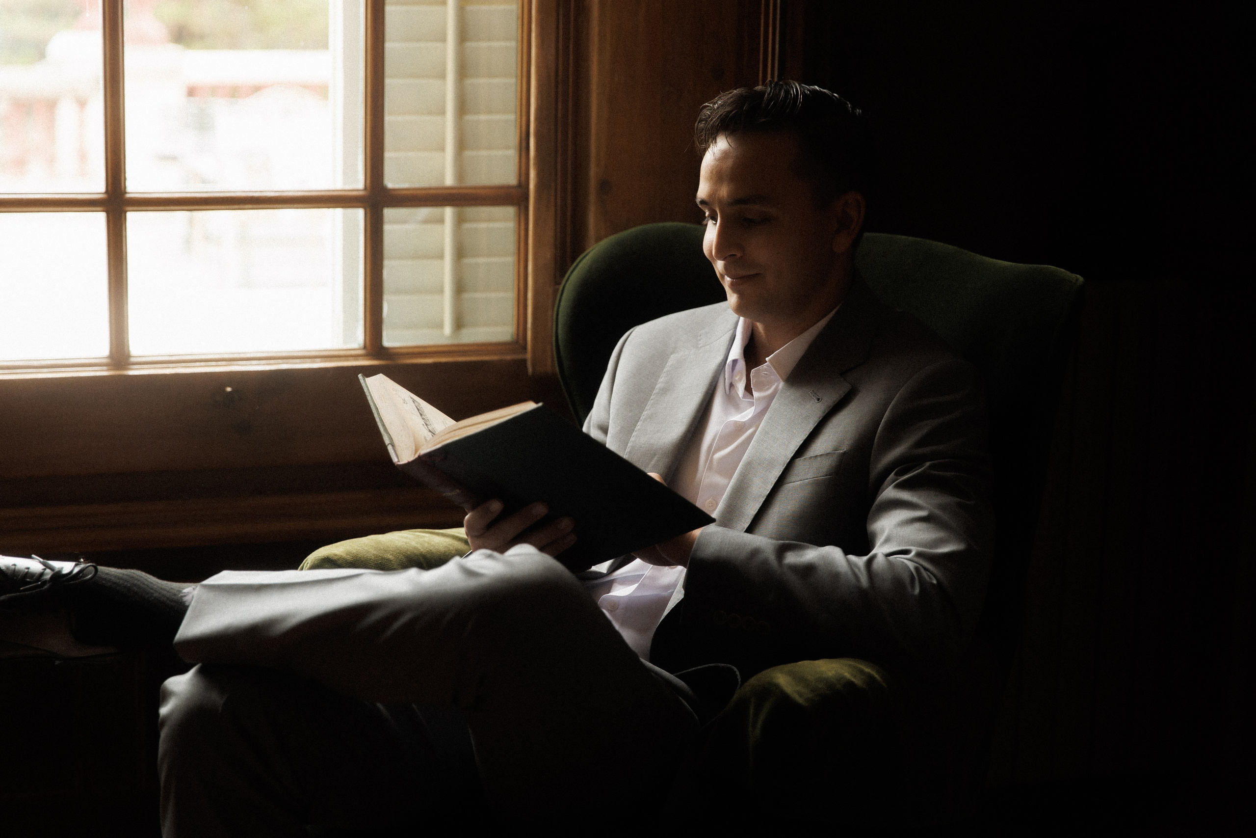 Kylie & Andrew. Villa Blanca. Paola fotógrafo / videografo de bodas en Barcelona