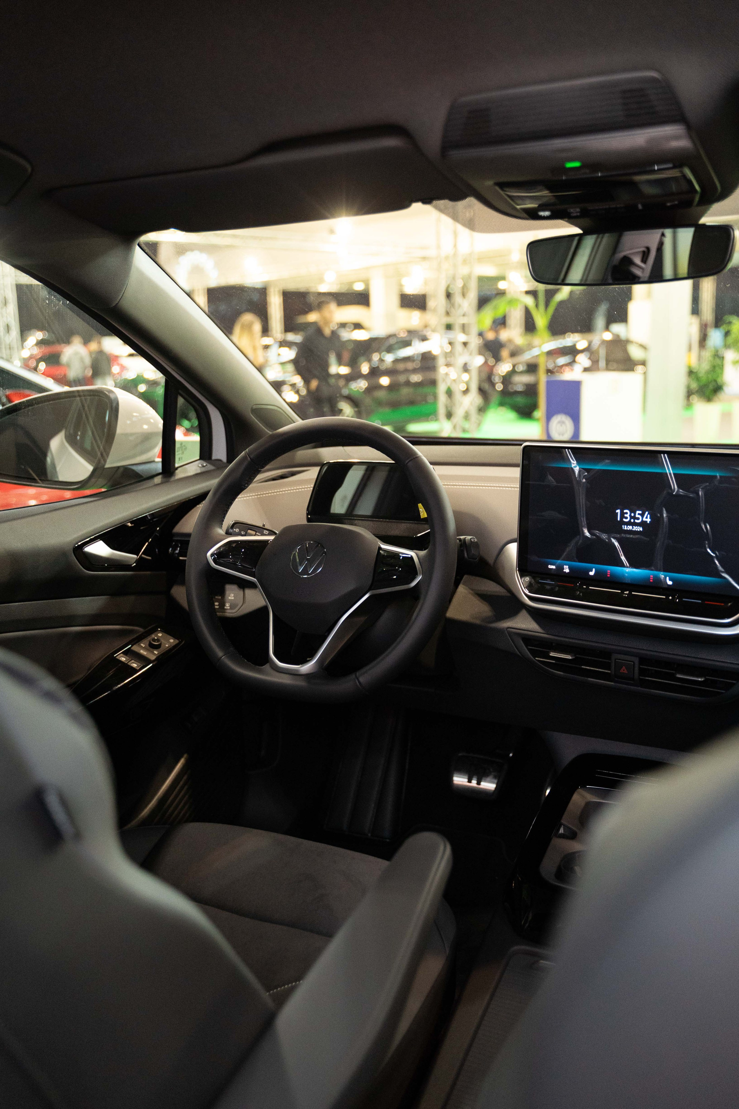 Electric Vehicles Days in Novi Sad 2024. Zhukov studio