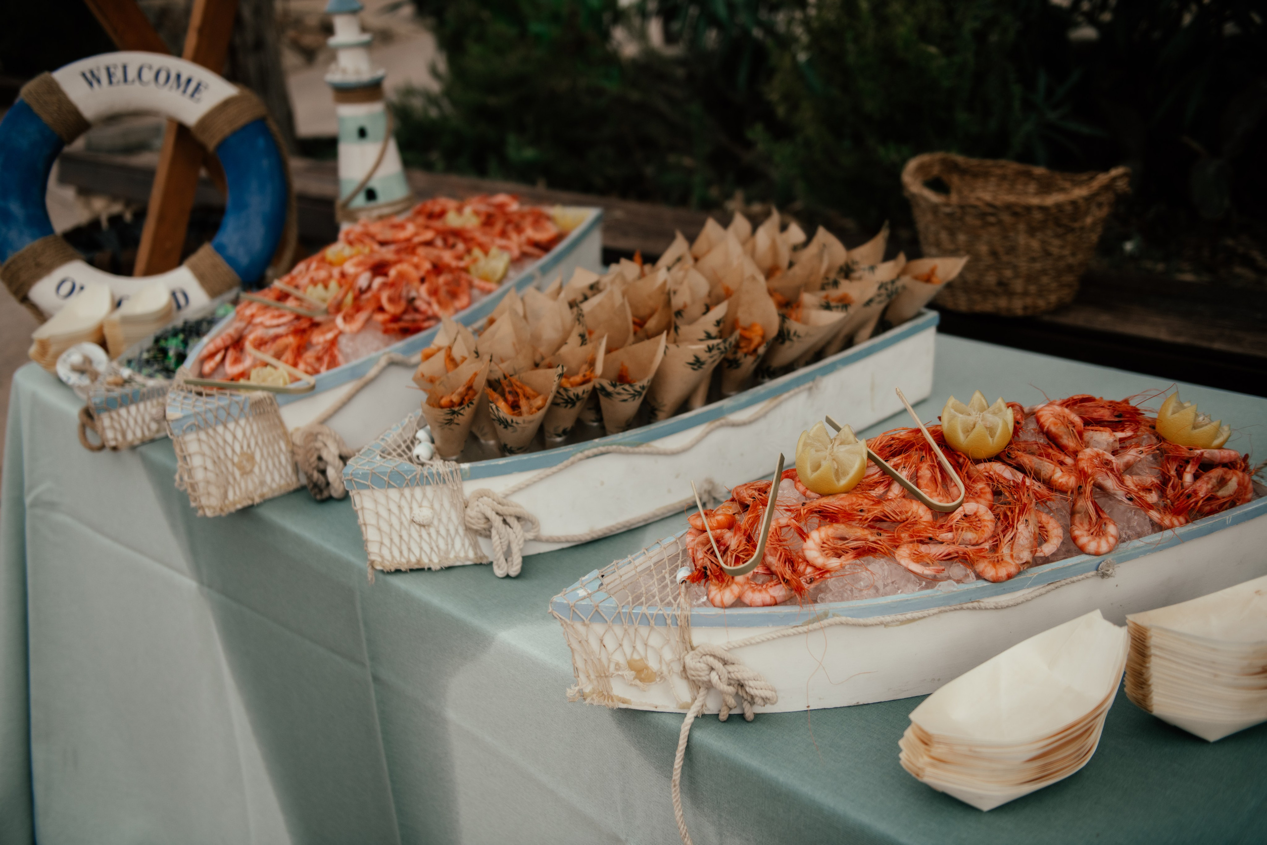 Alicia & Marc (Finca Marques de Montemolar)
