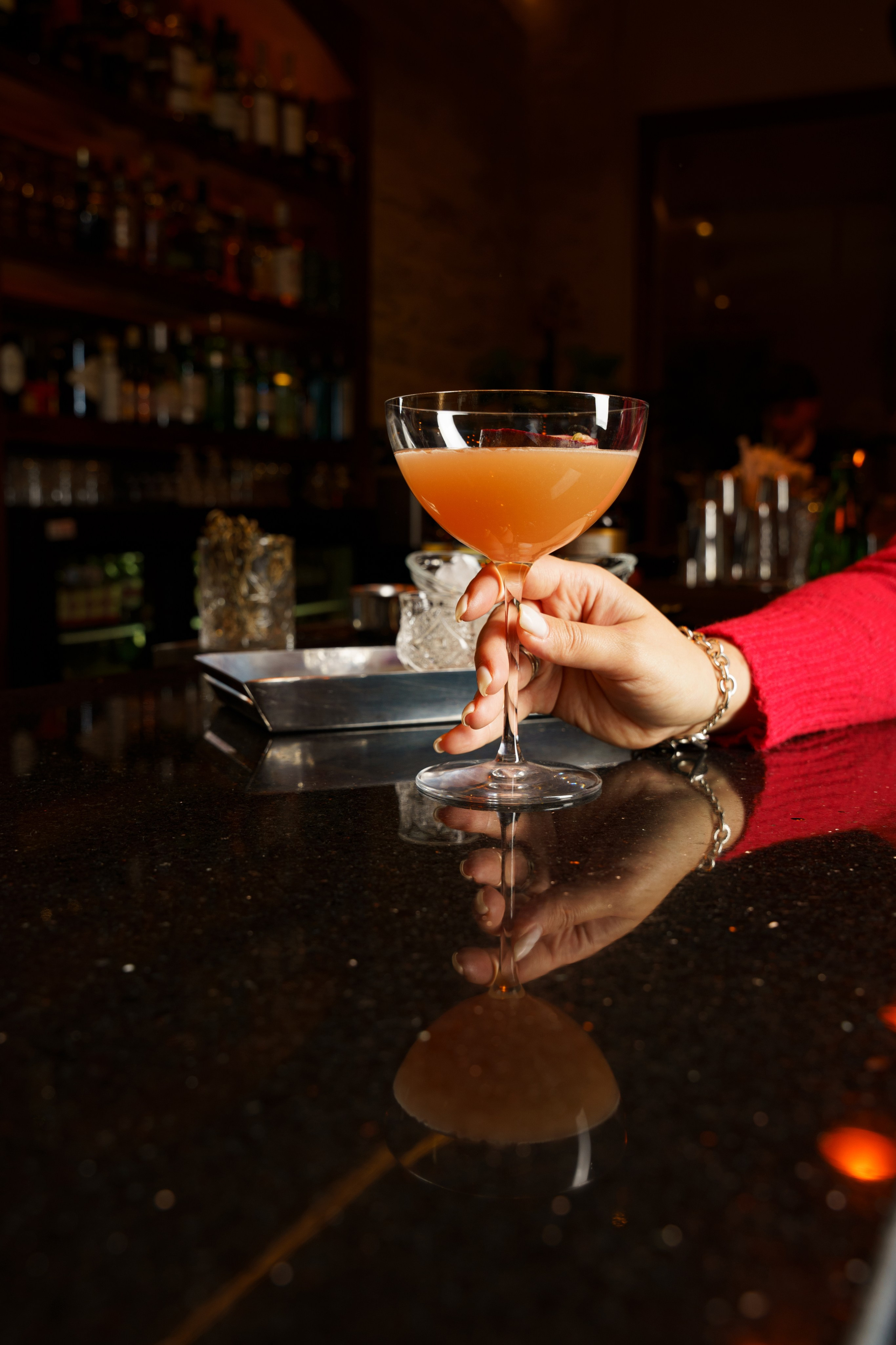 Catrinas Limassol. Food Photographer in Cyprus Lyudmila Bakalova