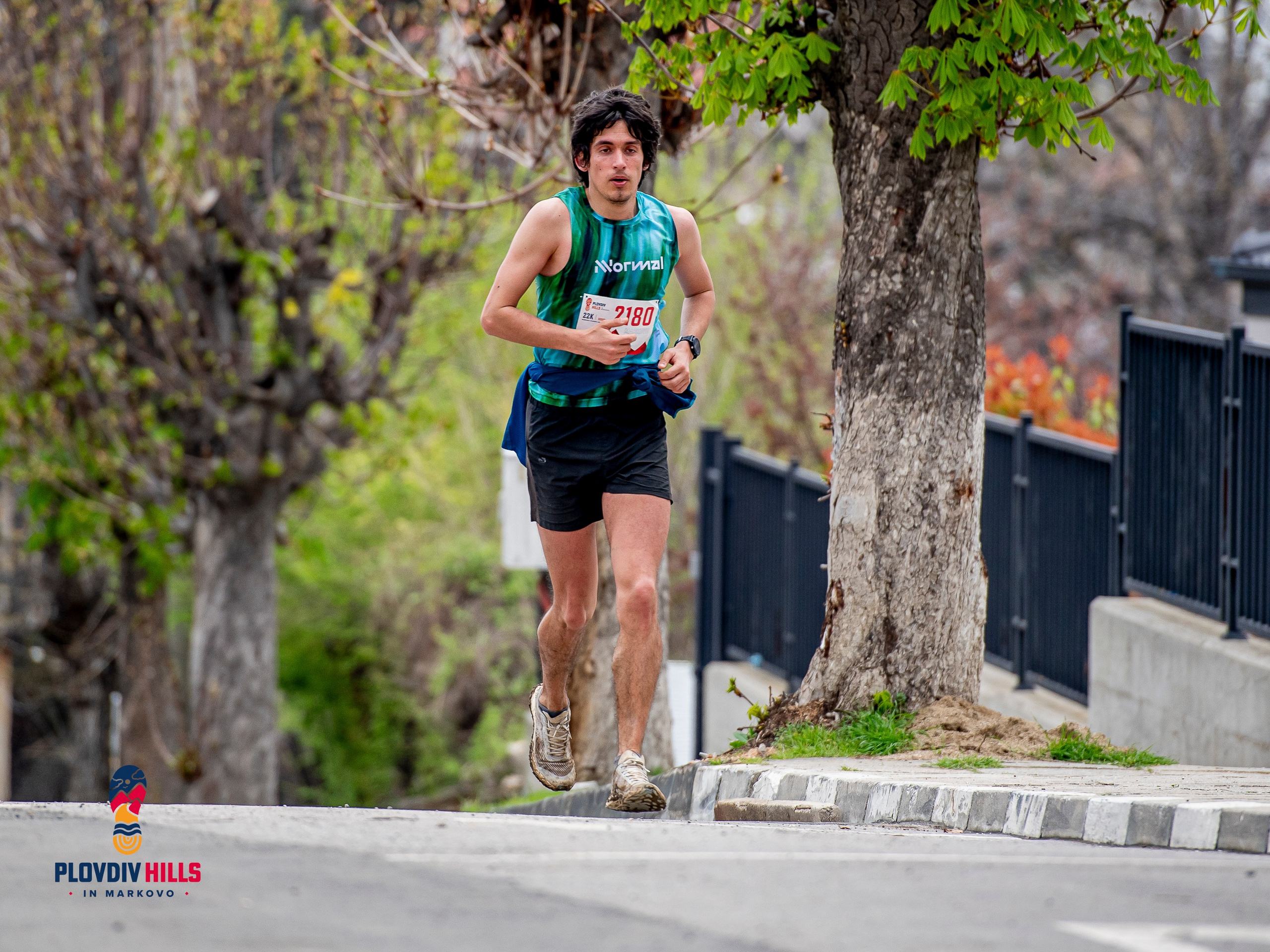 Снимки 2025-KrisoK Photography. «Plovdiv Hills in MARKOVO» е състезание по планинско бягане