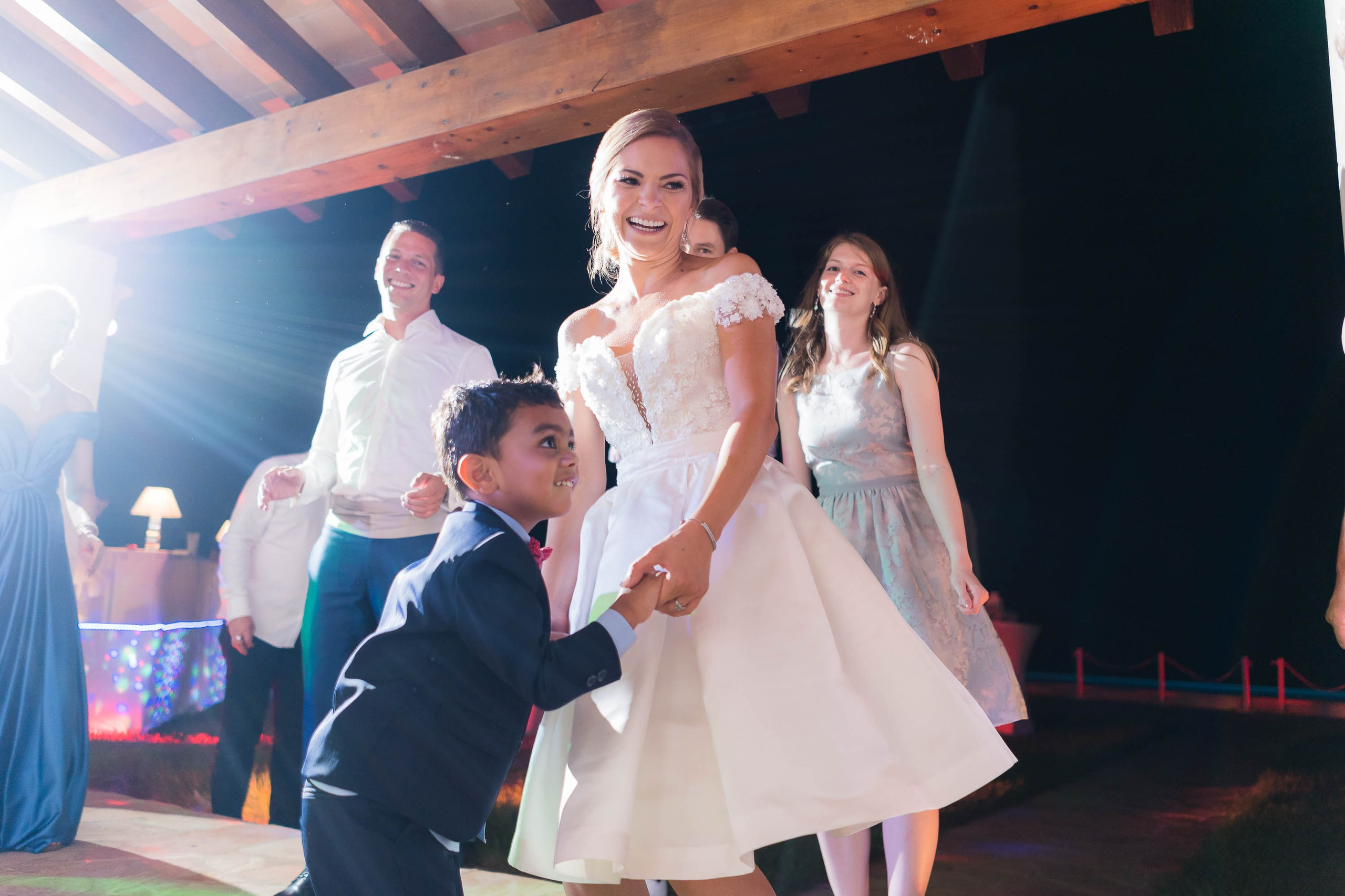 A Stunning Destination Wedding at Port Verd in Mallorca. Mallorca Wedding, Corporate & Social Photographer