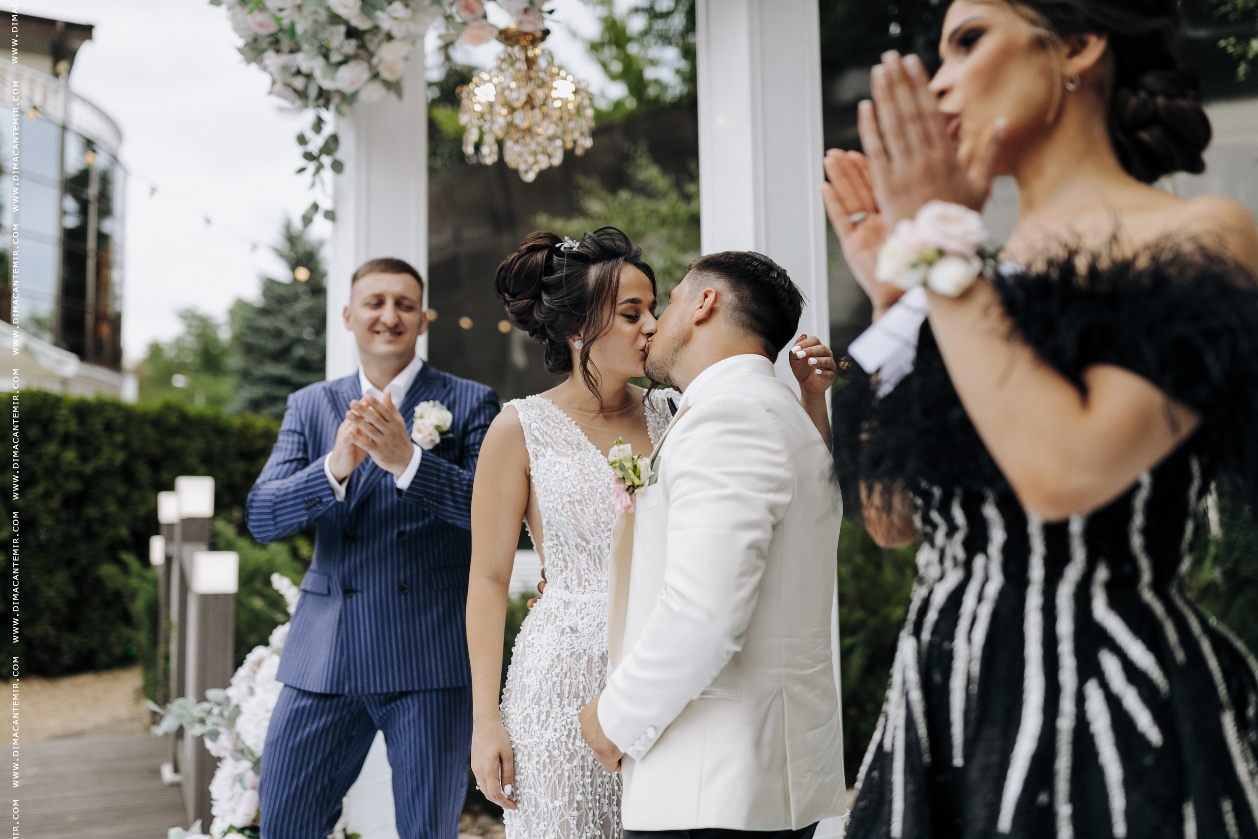 VICTOR + OLGA | Capitoles Park. Fotograf de nuntă în Chisinau, Moldova. Poze și Video Comerciale