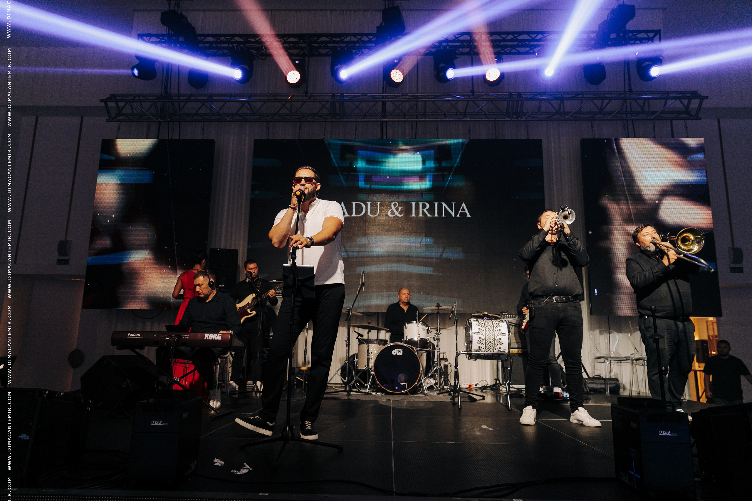 RADU + IRINA | MADISON. Fotograf de nuntă în Chisinau, Moldova. Poze și Video Comerciale