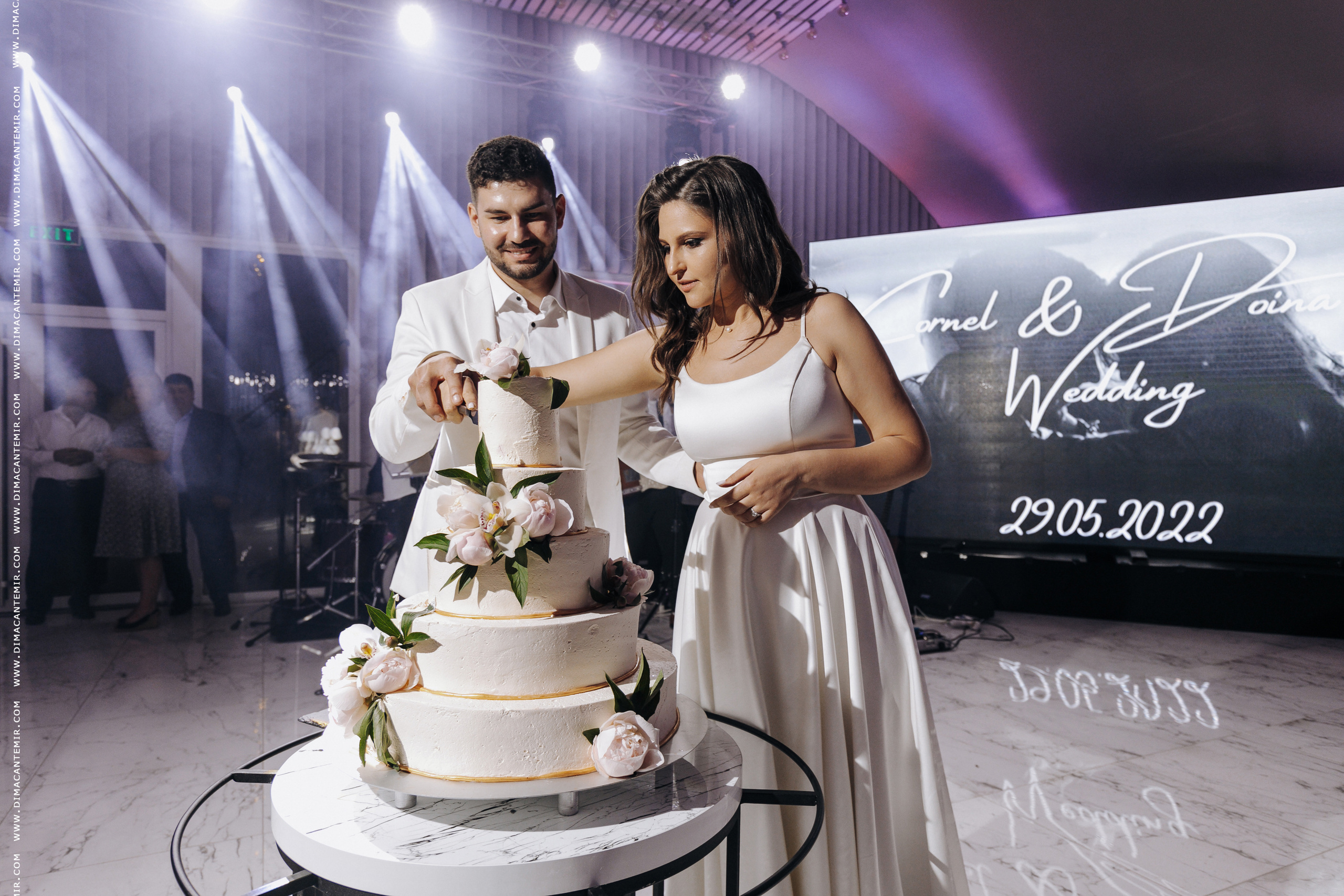 CORNEL + DOINA. Fotograf de nuntă în Chisinau, Moldova. Poze și Video Comerciale