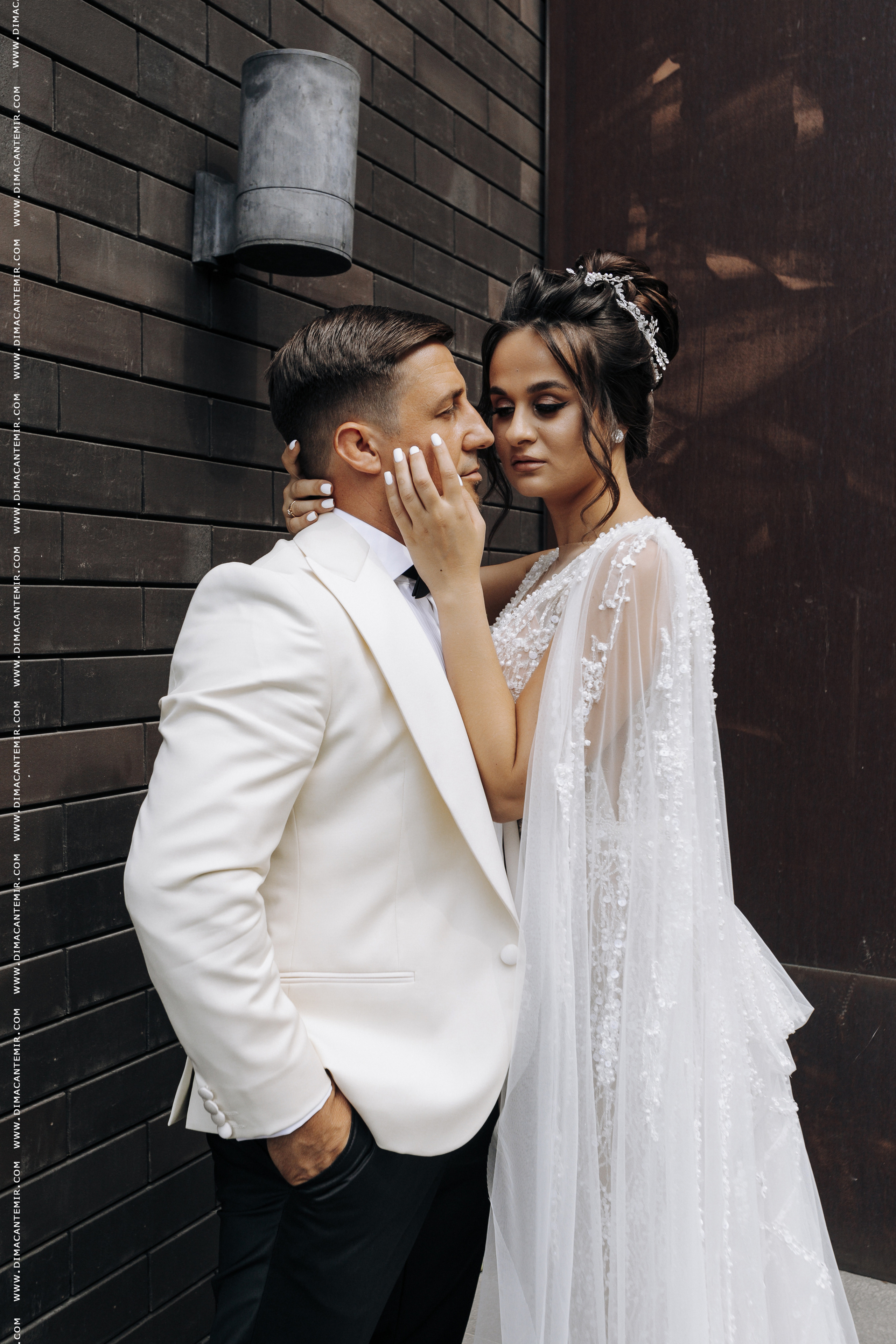 VICTOR + OLGA | Capitoles Park. Fotograf de nuntă în Chisinau, Moldova. Poze și Video Comerciale