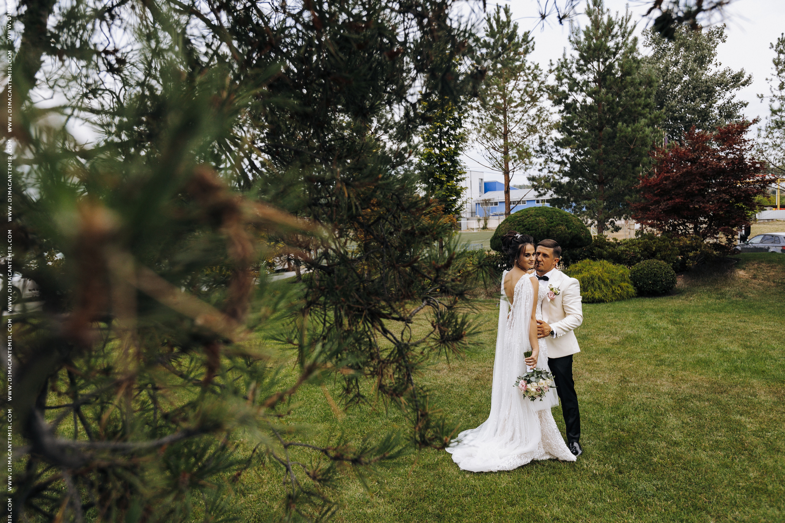 VICTOR + OLGA | Capitoles Park. Fotograf de nuntă în Chisinau, Moldova. Poze și Video Comerciale