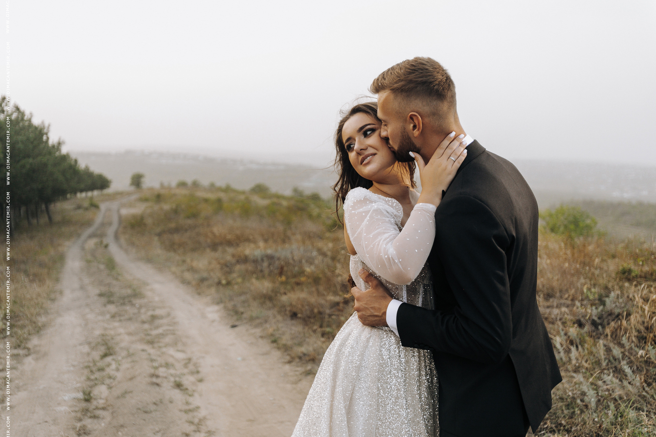 LOVE STORY | MIHAIL + DANIELA. Fotograf de nuntă în Chisinau, Moldova. Poze și Video Comerciale