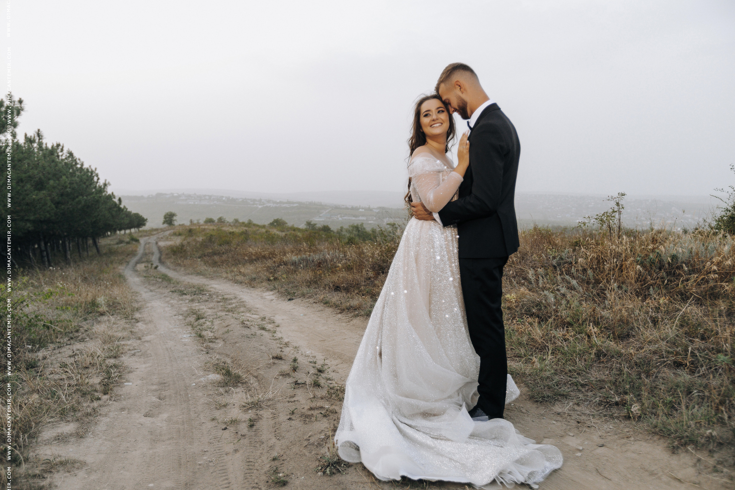 LOVE STORY | MIHAIL + DANIELA. Fotograf de nuntă în Chisinau, Moldova. Poze și Video Comerciale