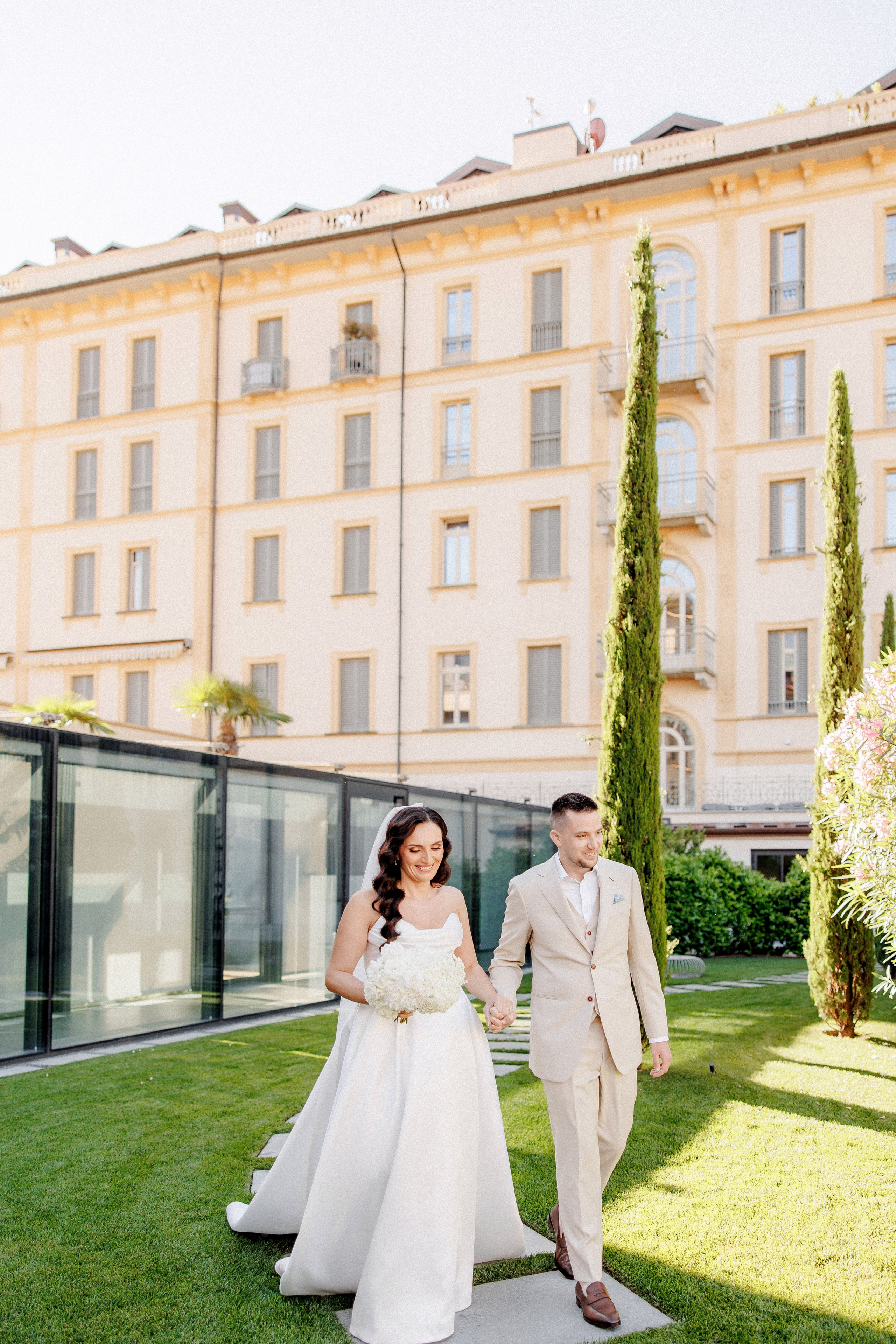 L&J. Wedding and Family Photographer Switzerland and Italy. Valeria Diaz