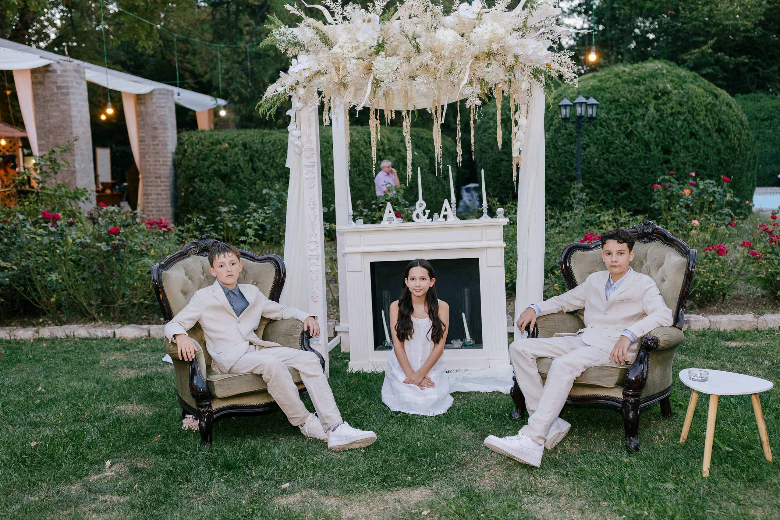 Andreea & Alex | wedding day