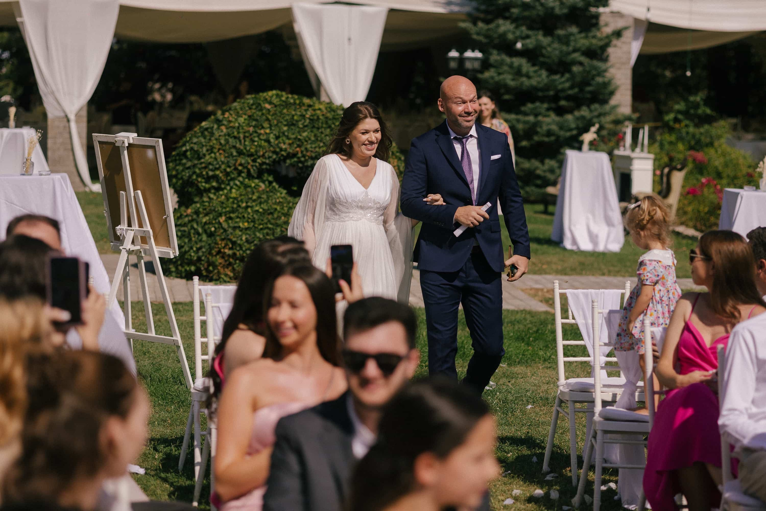 Andreea & Alex | wedding day