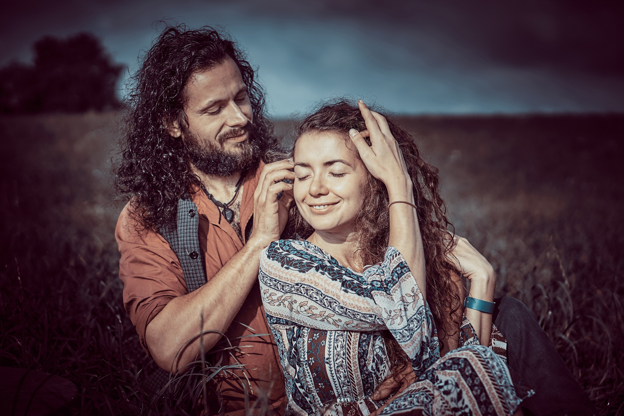 Виктория и Кшиштоф - Фотограф и видеограф Андрей Шипилов. Андрей Шипилов — Фотография & Видеография