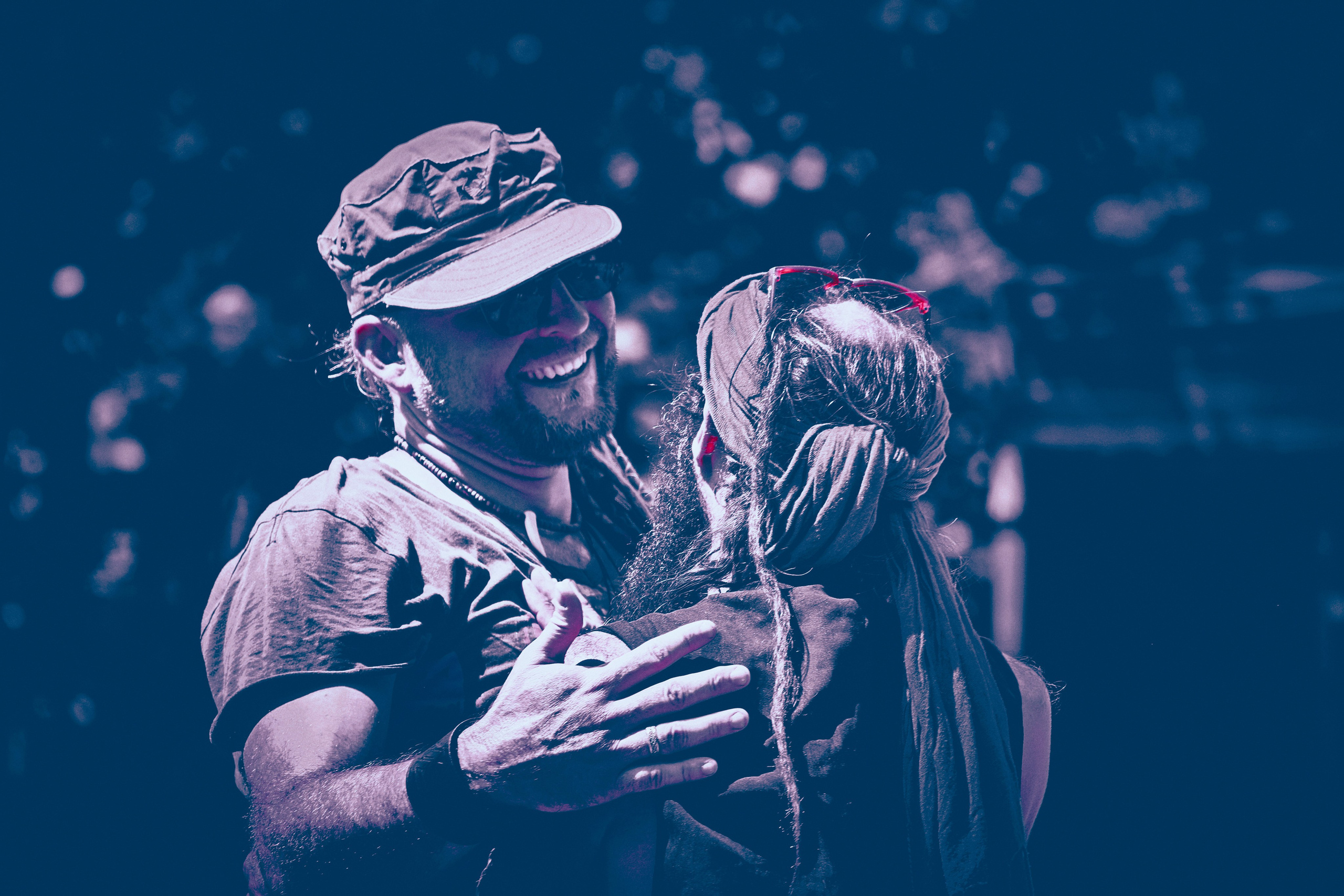 FRUN Freedom Universe - 2023 - Andriej Szypiłow. Andriej Szypilow - Fotografia & Wideografia