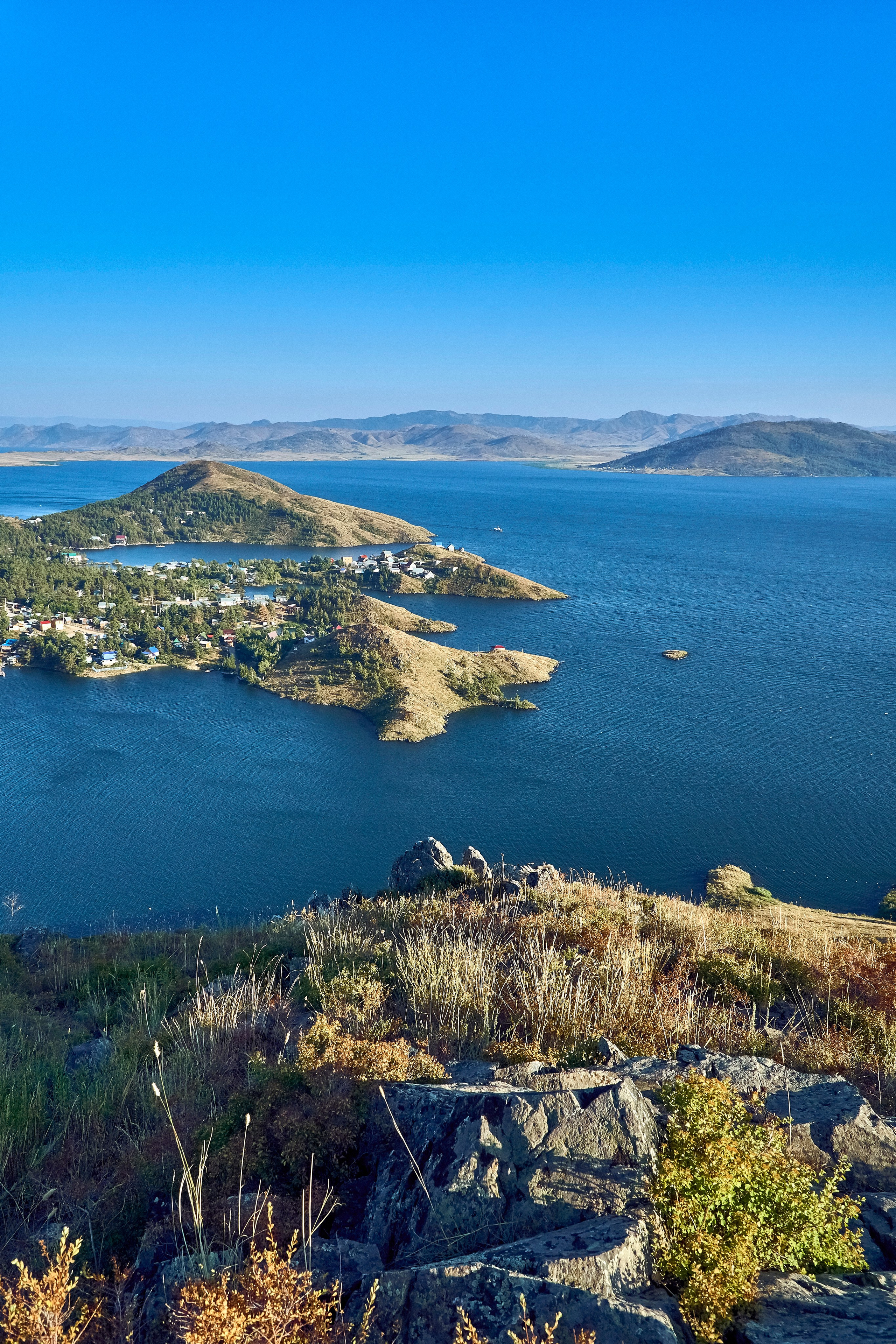 Бухтарма. Андрей Шипилов — Фотография & Видеография