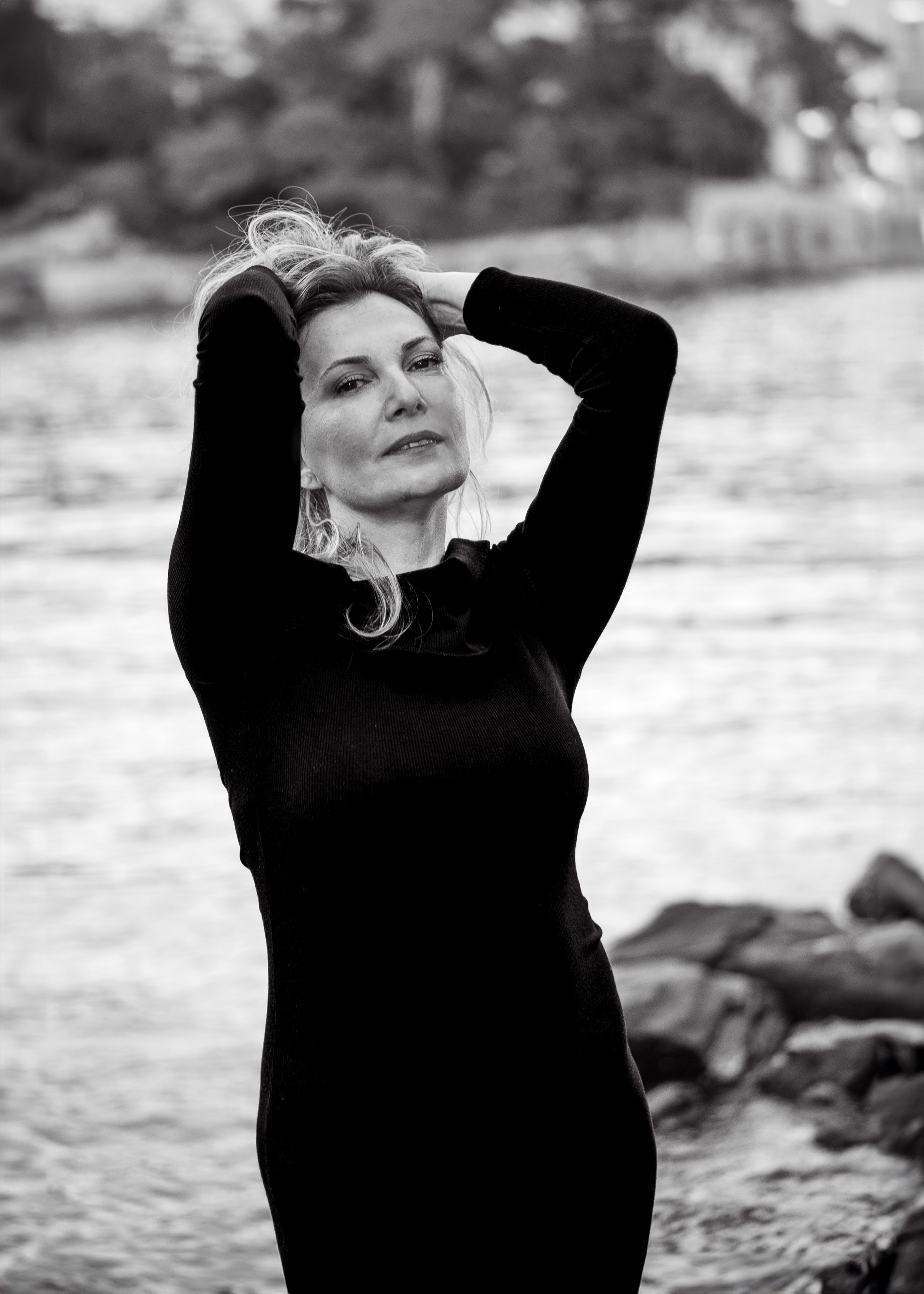 Floriana. Yuliya Hadunova, женский фотограф в Генуе, Италия