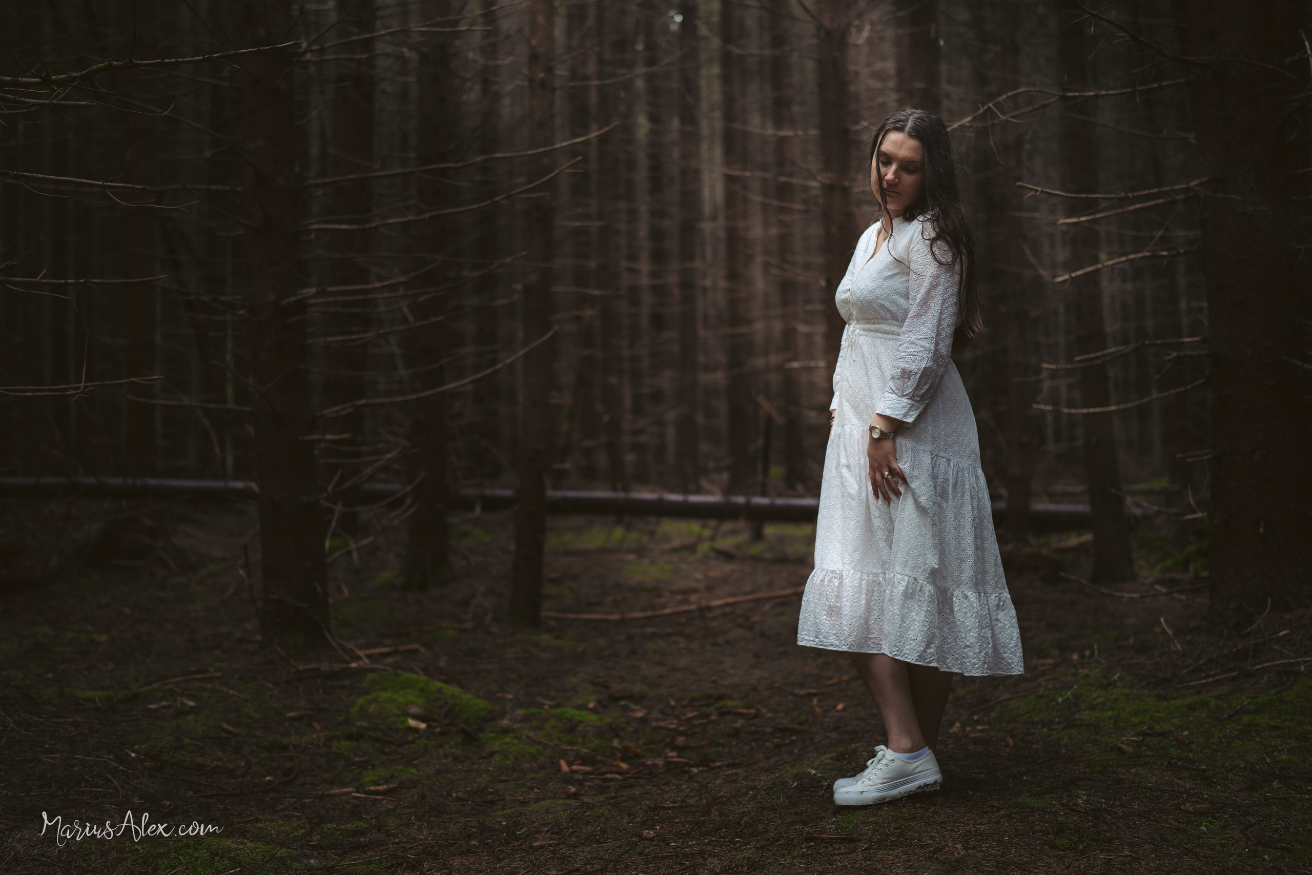 Loredana - Tinovul Mare. Marius Alex fotograf de eveniment si portret din Suceava