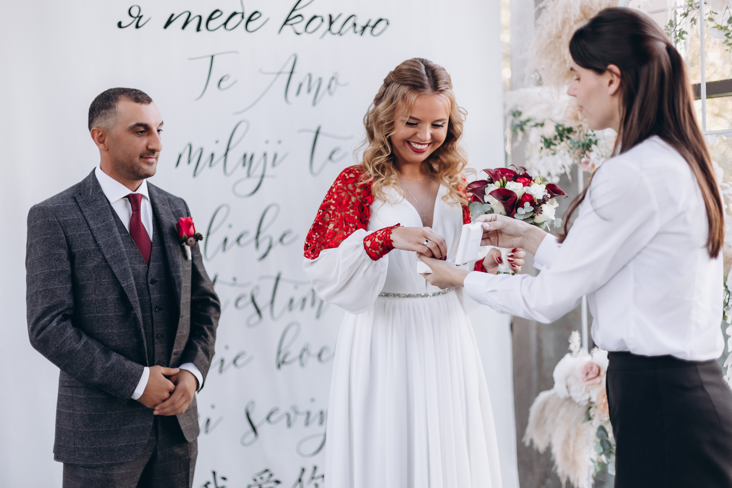 Evgen & Evgenia. Wedding and Family Photograph
