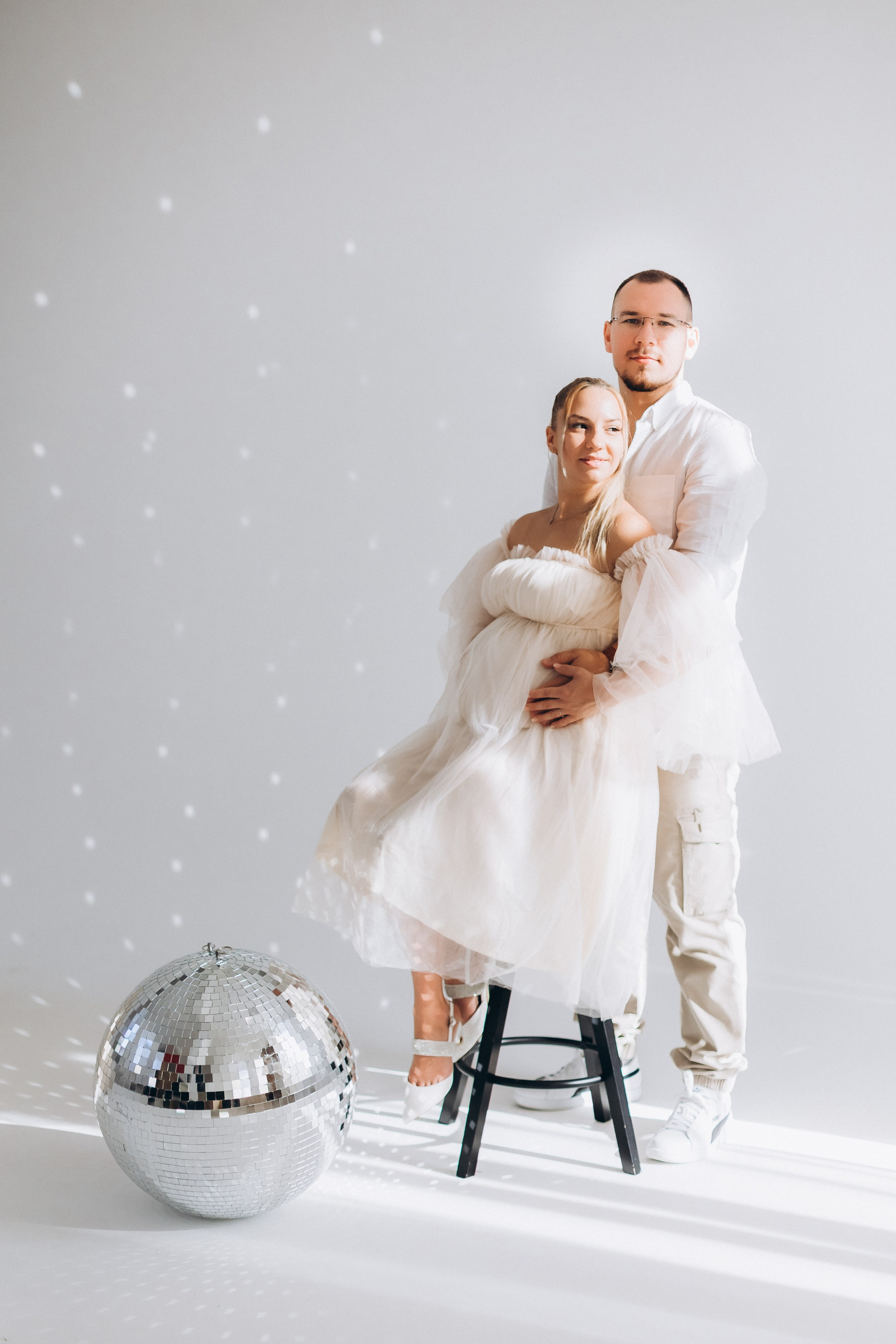 Angelika & Oleg. Wedding and Family Photograph