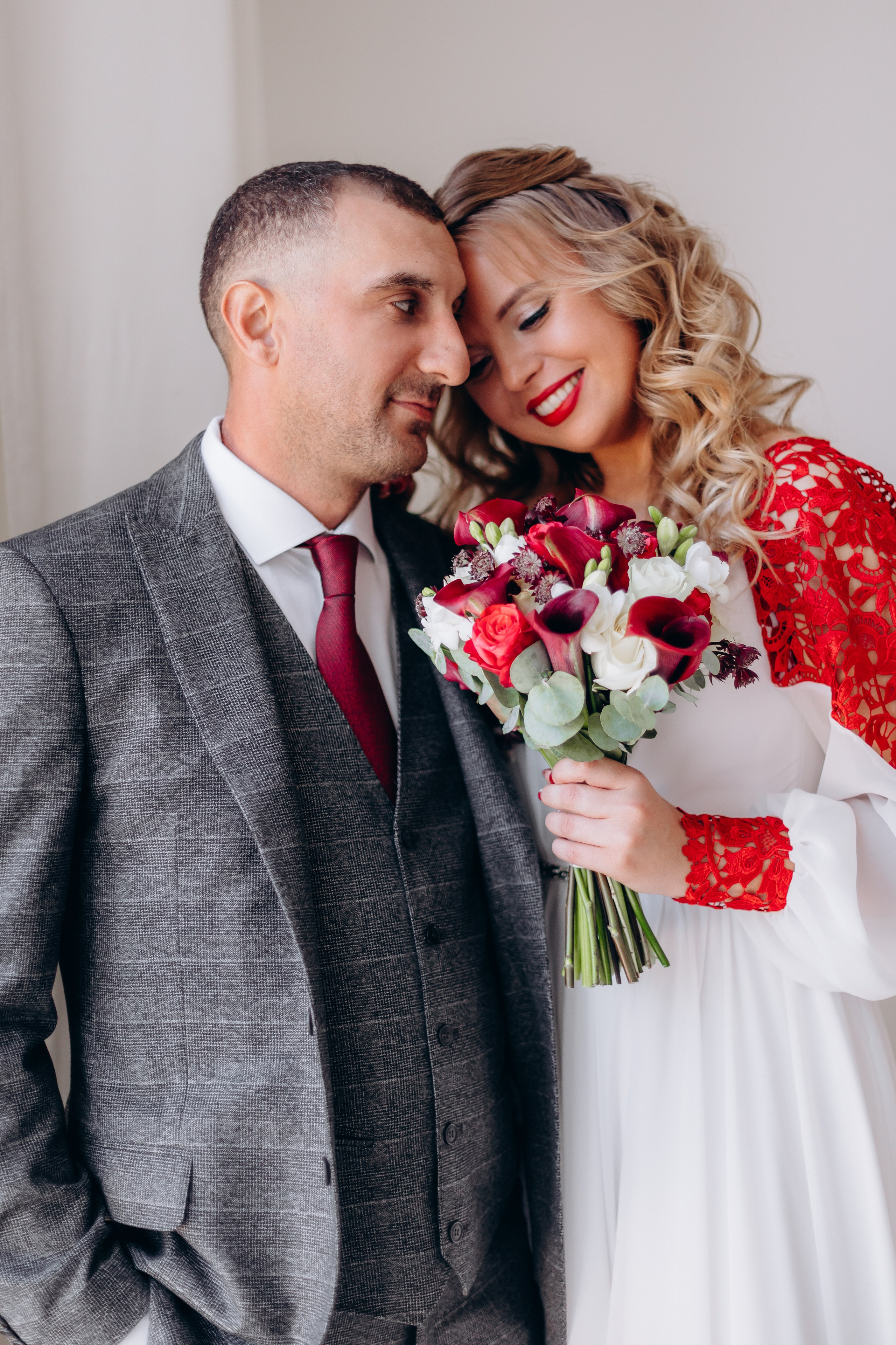 Evgen & Evgenia. Wedding and Family Photograph