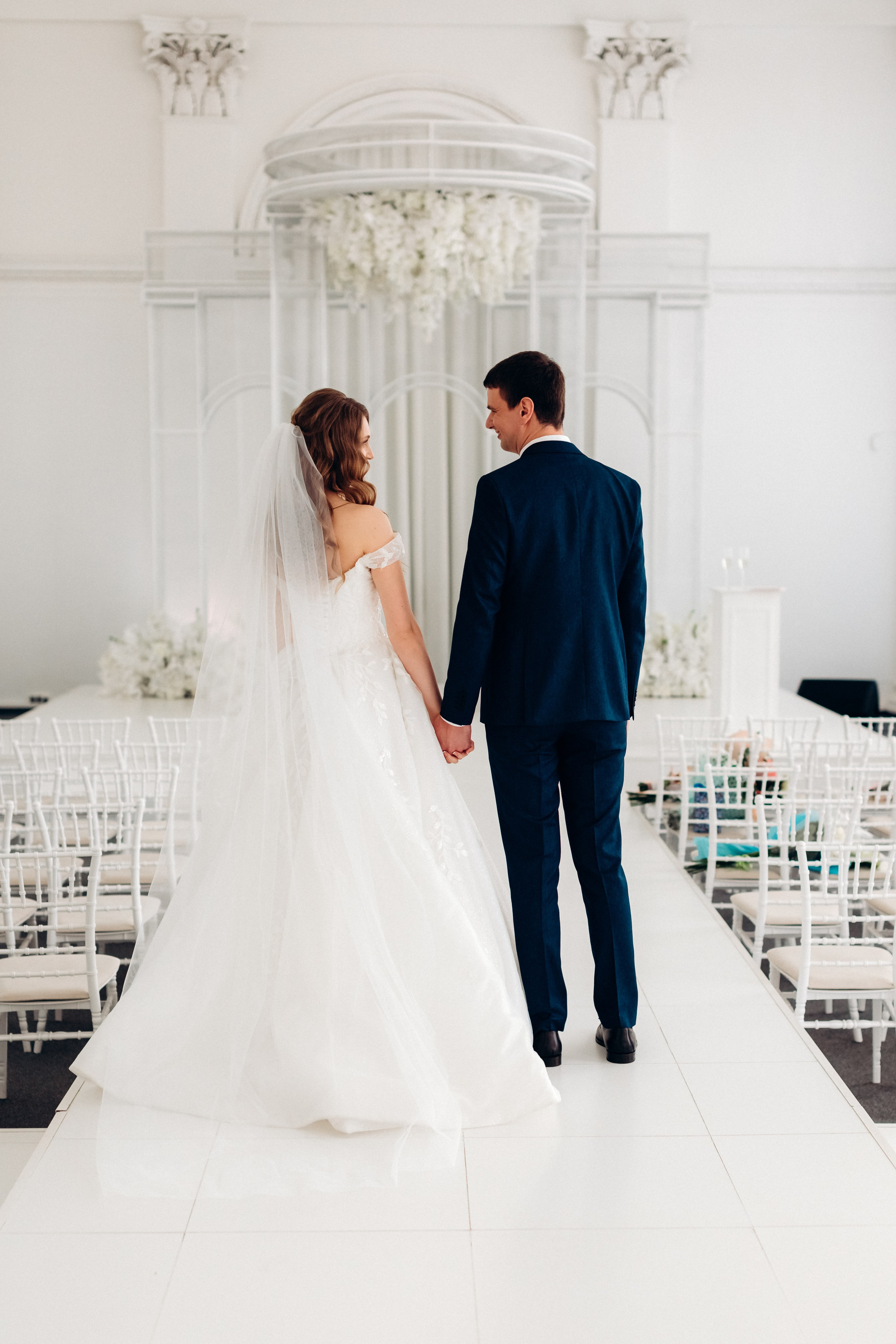 Irina & Kiril. Wedding and Family Photograph