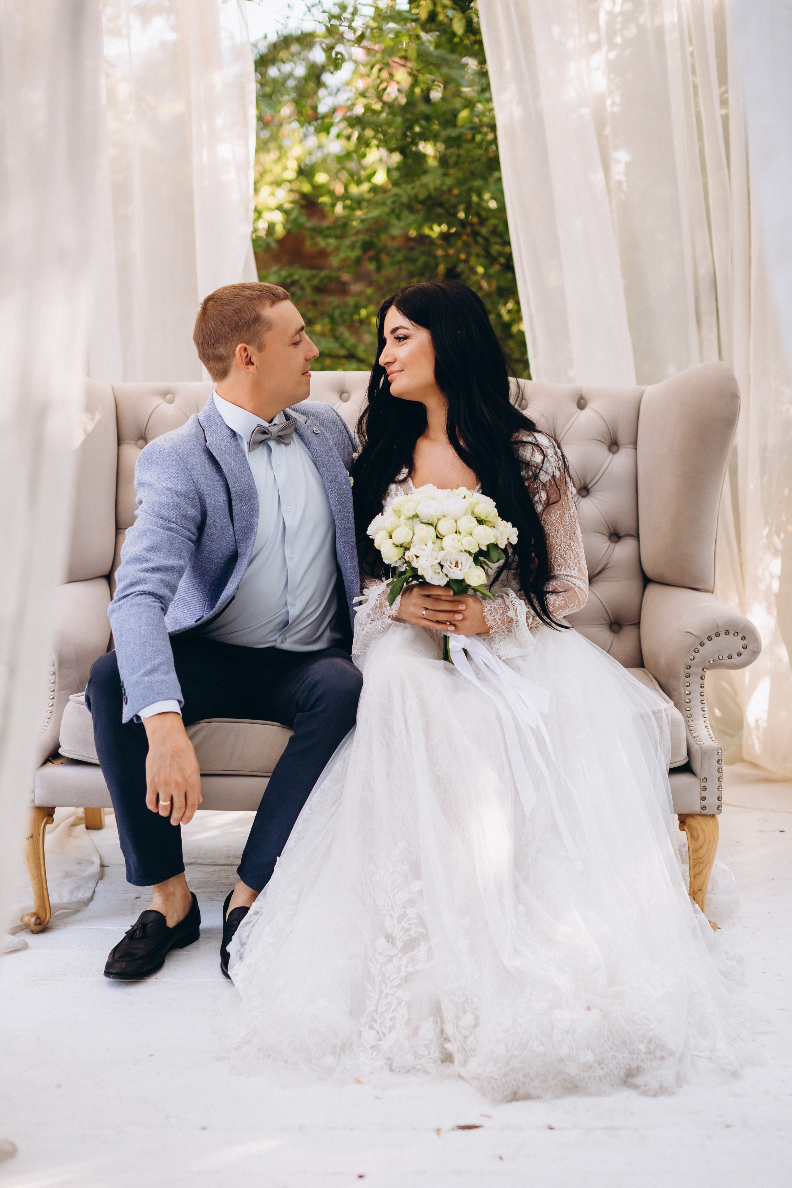 Denis & Nataly. Wedding and Family Photograph