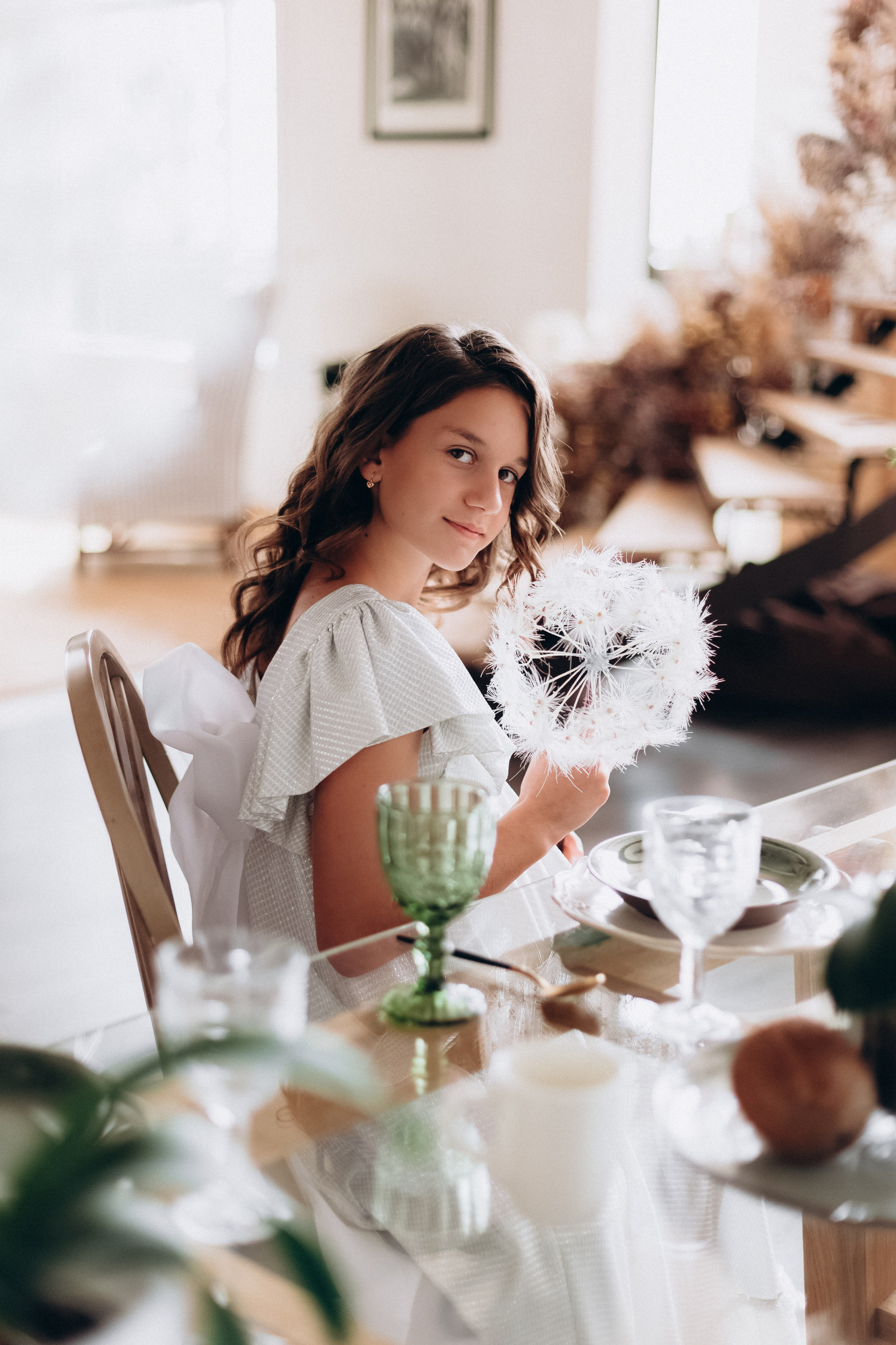 Albina. Wedding and Family Photograph