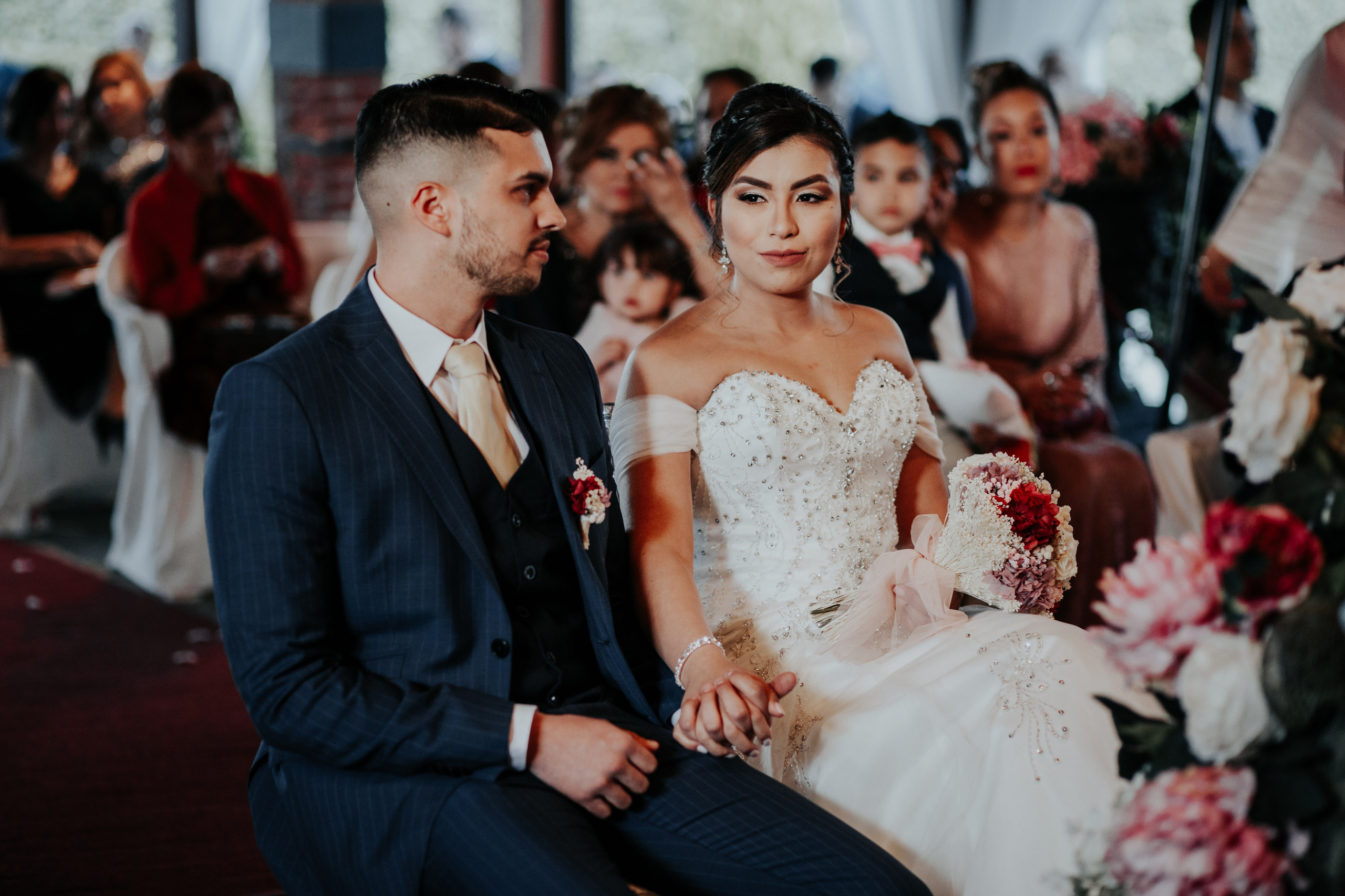 Fotografía de Bodas en Madrid - Rainbox: Capturamos Tu Amor con Pasión. Rainbox Estudio de Fotografía