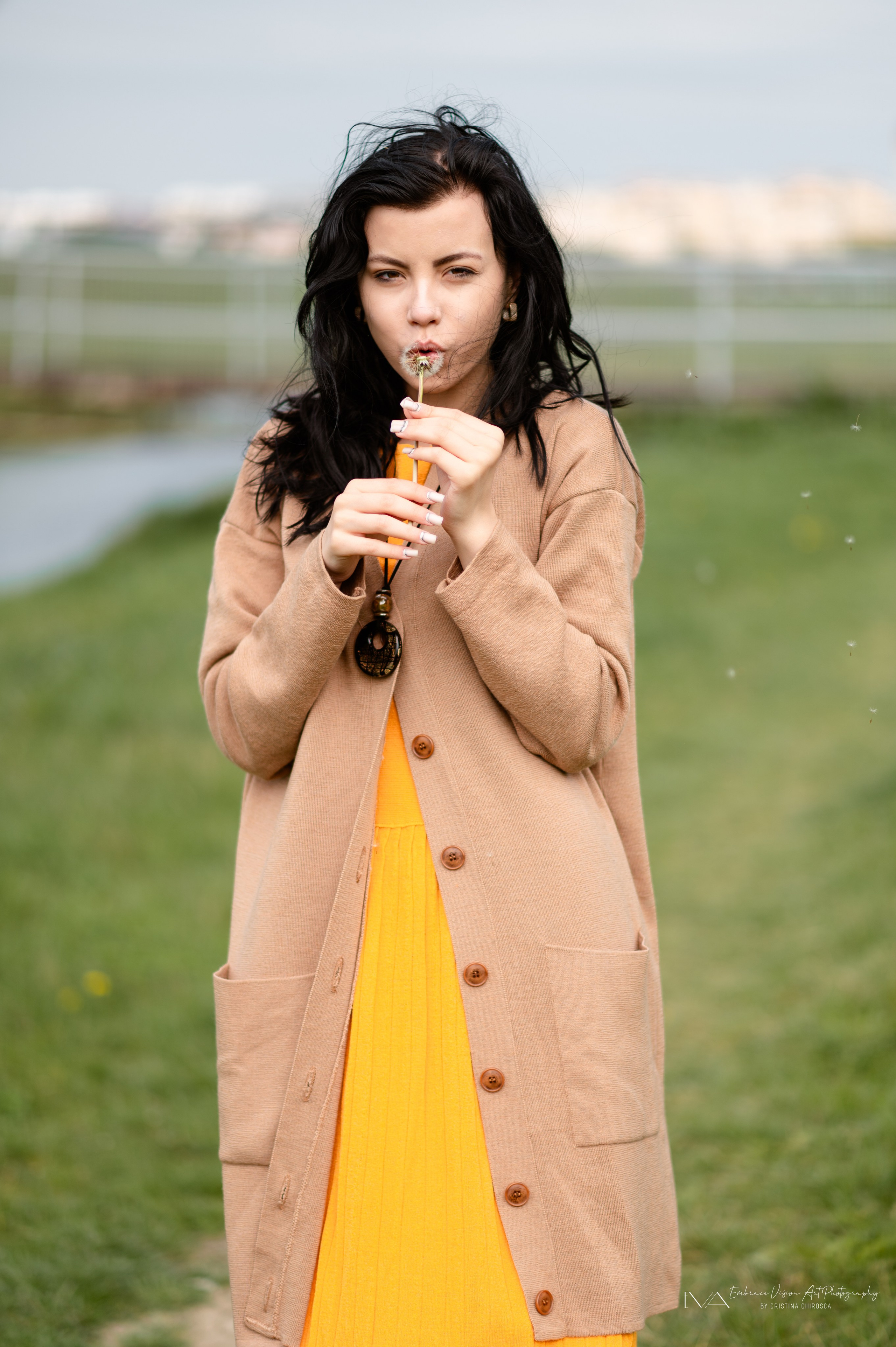 Fashion. EVA Photography