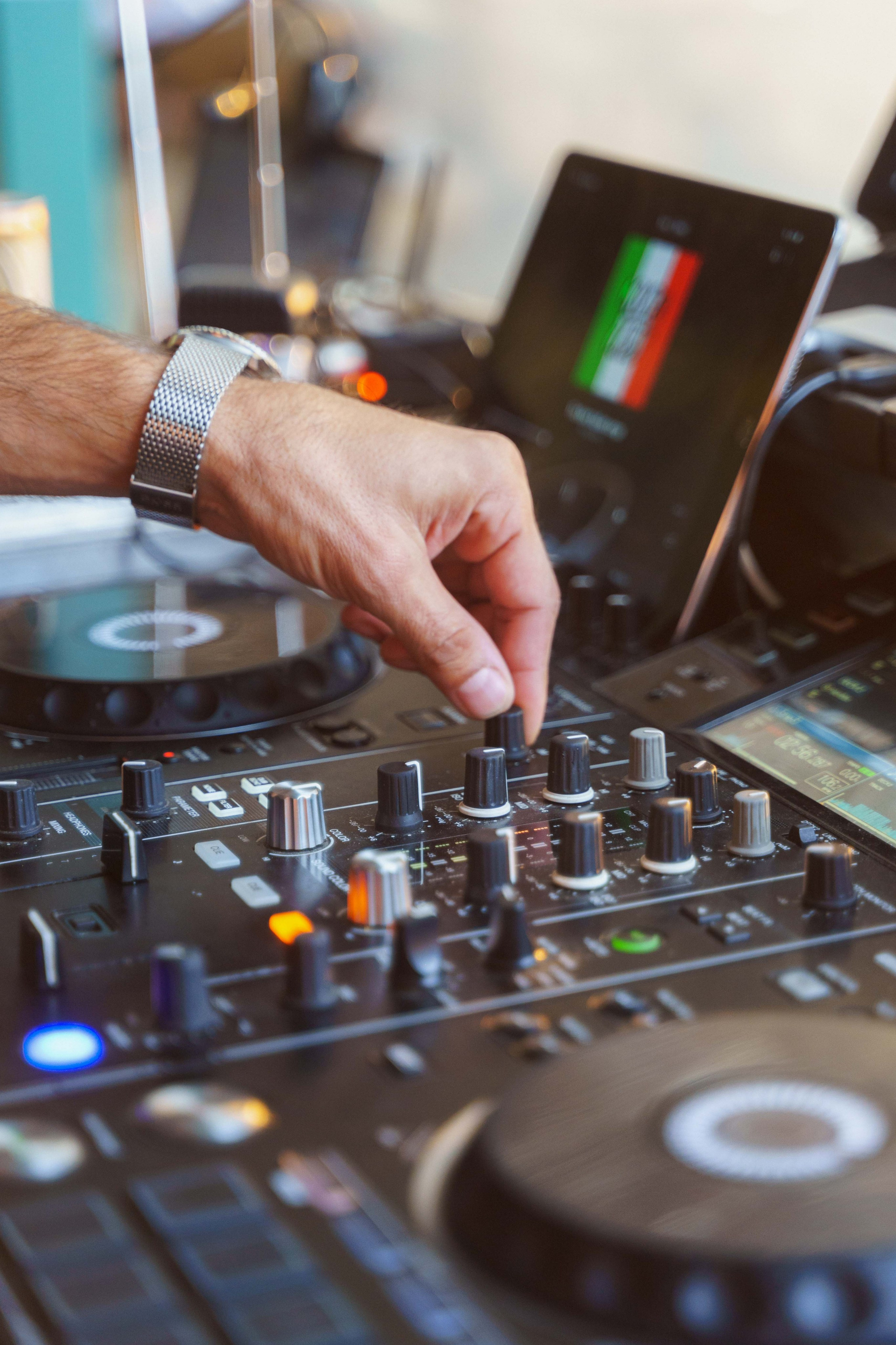 Jeep Commerce Event. Zhukov studio