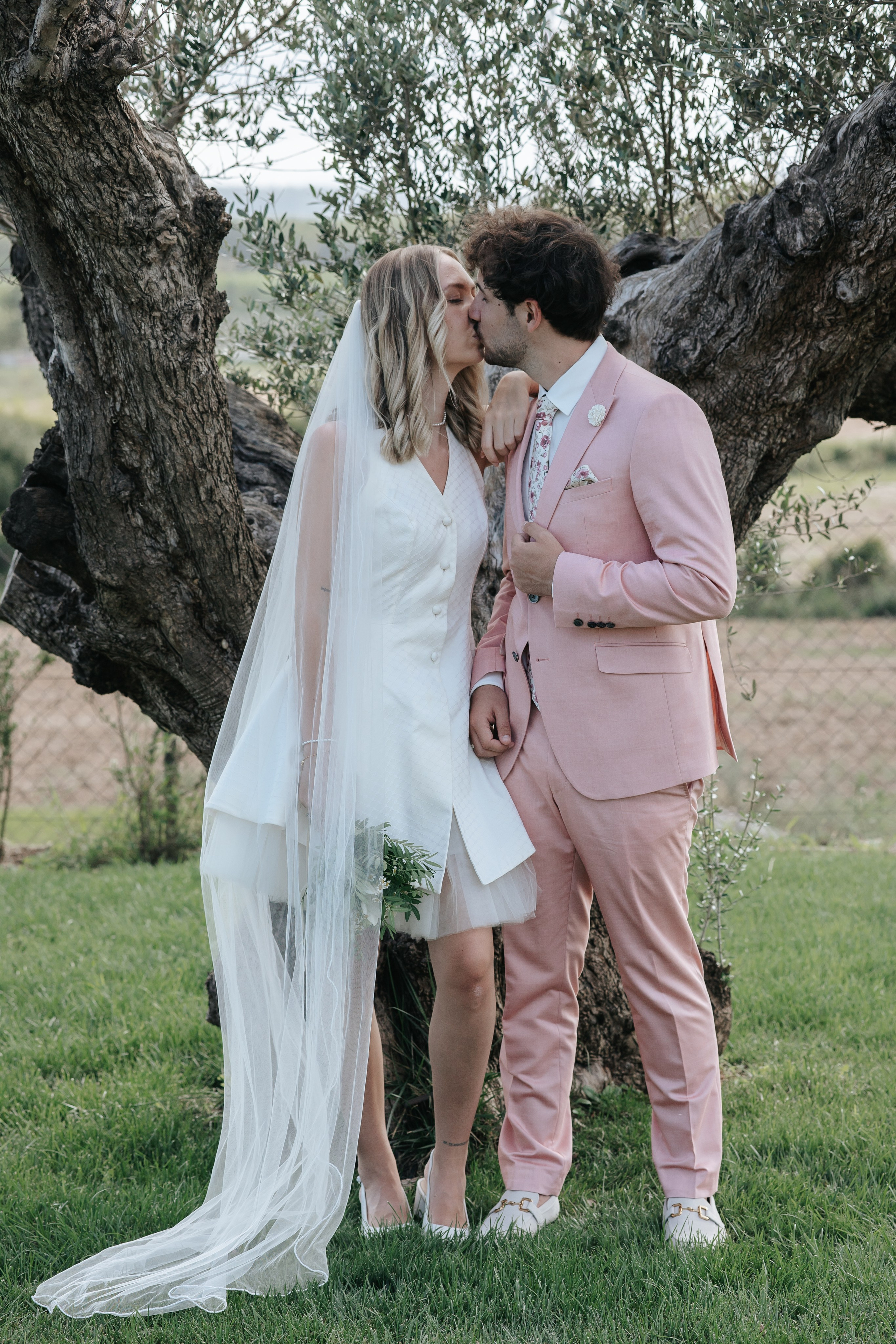 Nina+Max, 30.08.2025, Mas Can Falqués. Fotógrafa de bodas en Cataluña