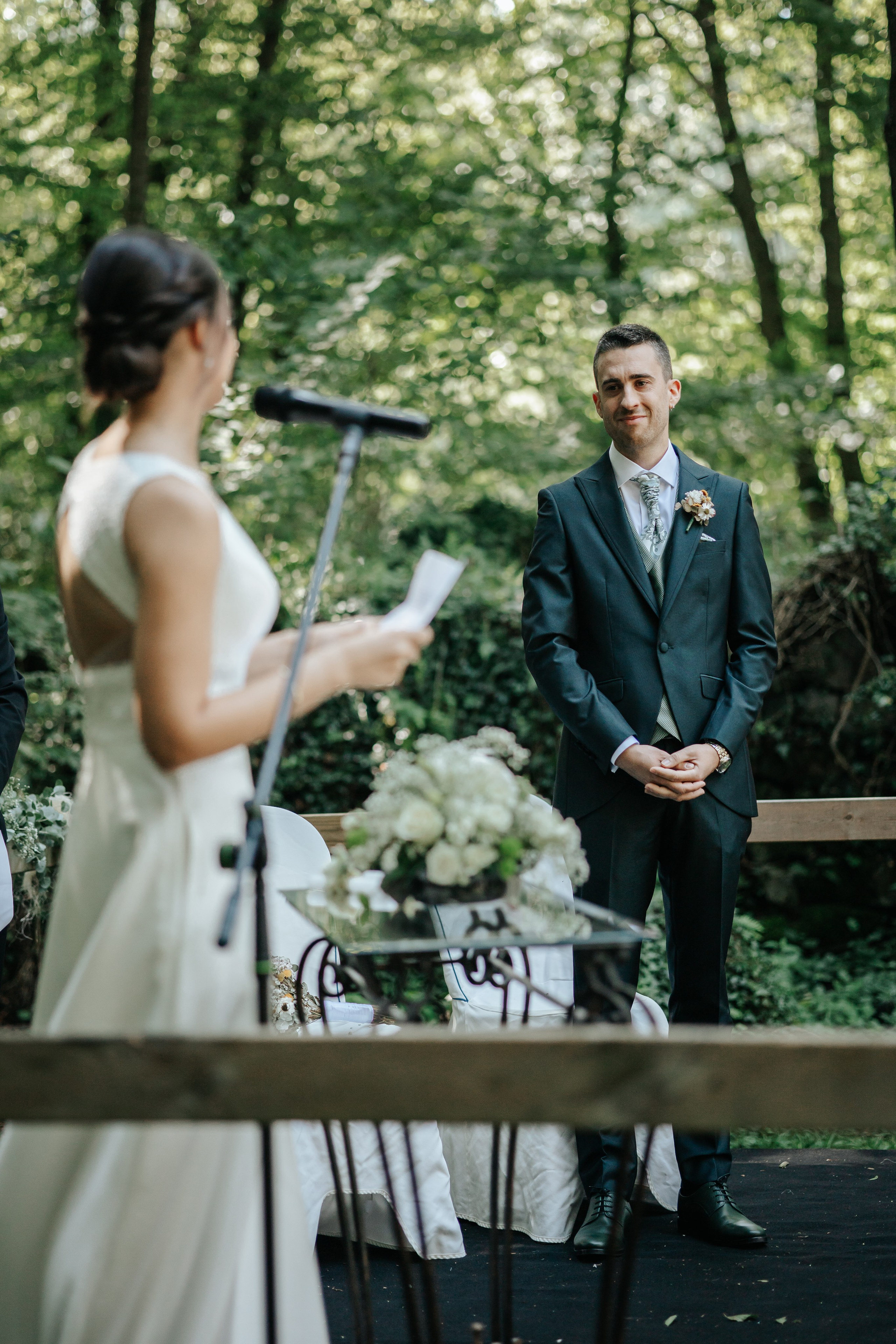 Gemma+Borja, 31.08.2025, Restaurant Font Moixina. Fotógrafa de bodas en Cataluña