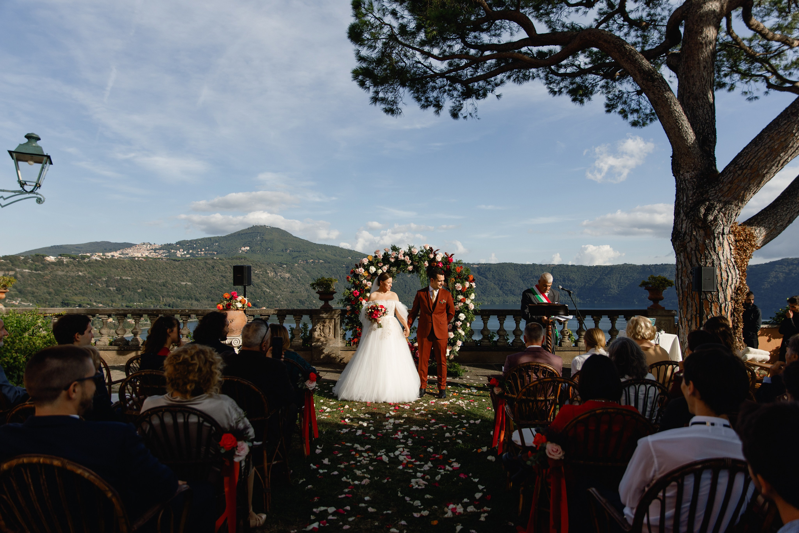 Wedding Photographer in&nbsp;Rome Italy Tuscany Como Puglia Amalfi Sicily