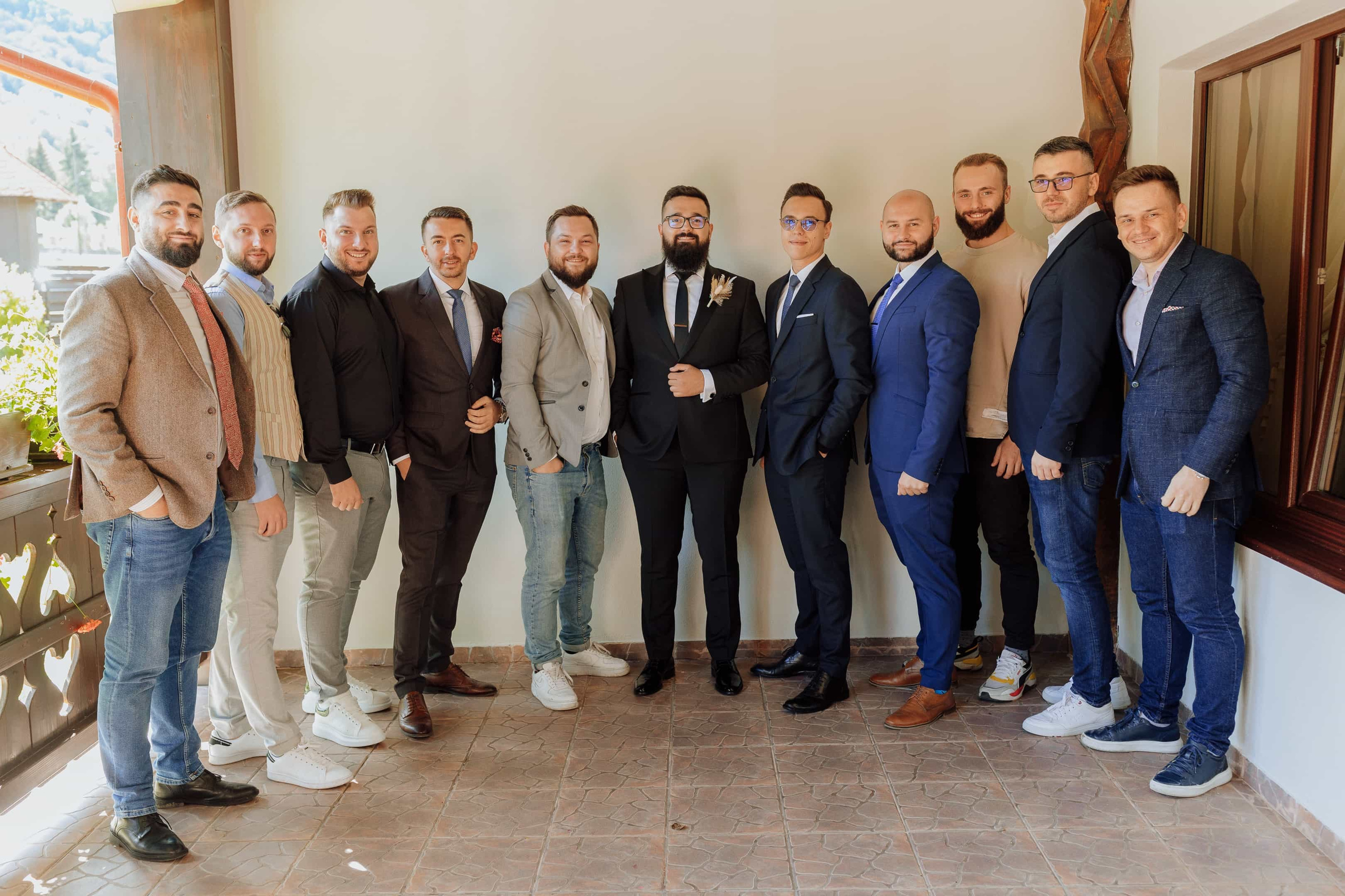 Stefanel & Elena. MovieFrames.ro