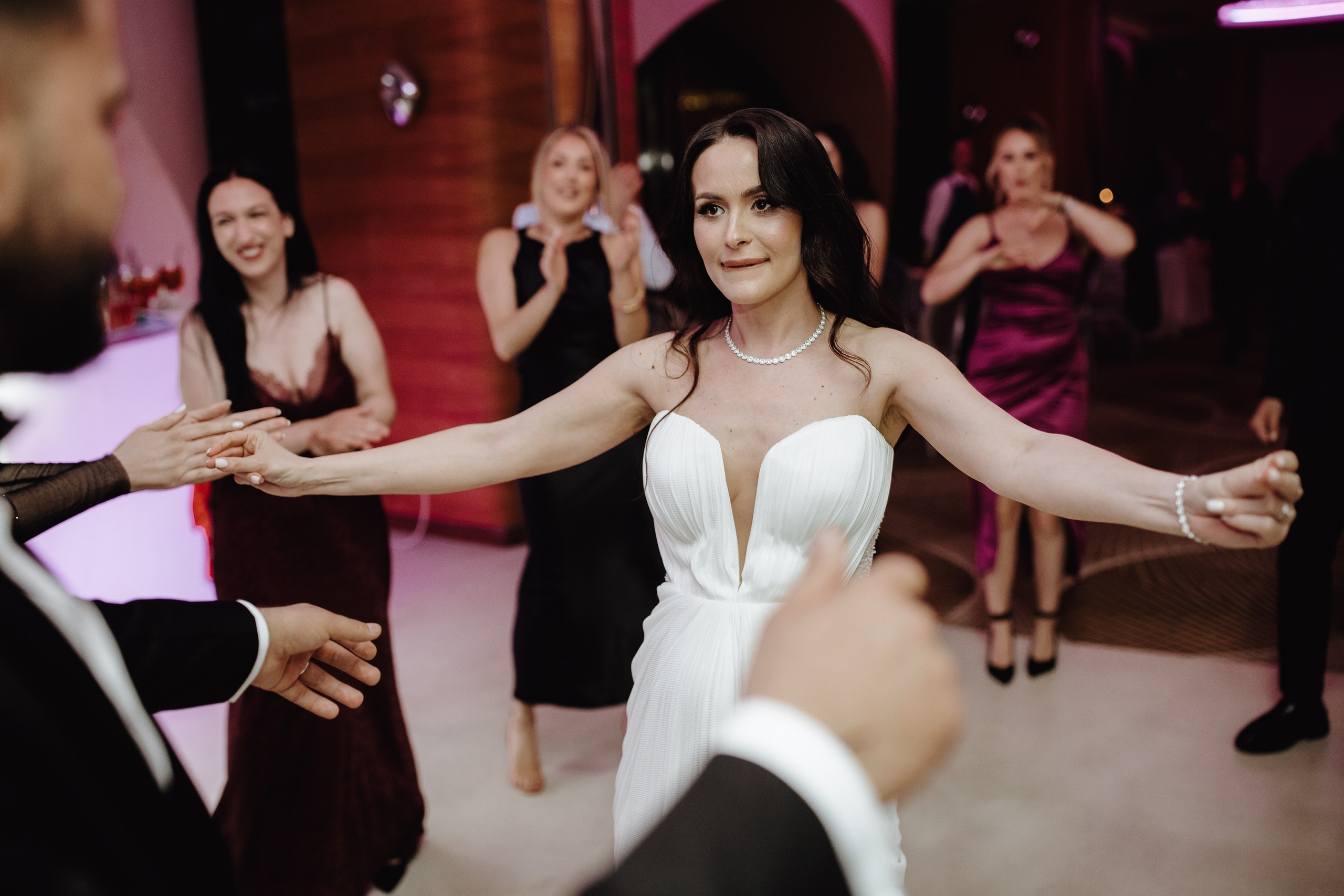 Alina & Alex. MovieFrames.ro