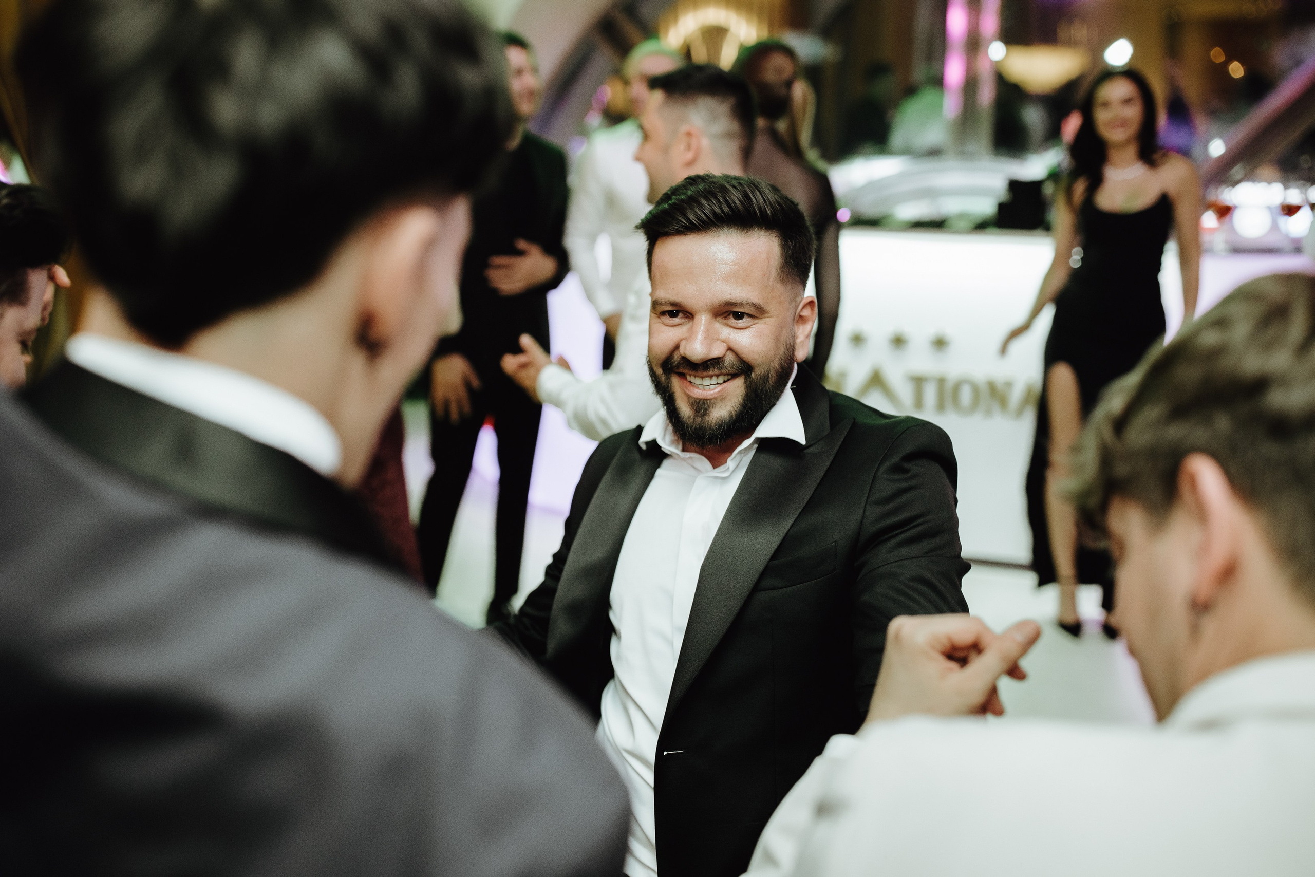 Alina & Alex. MovieFrames.ro